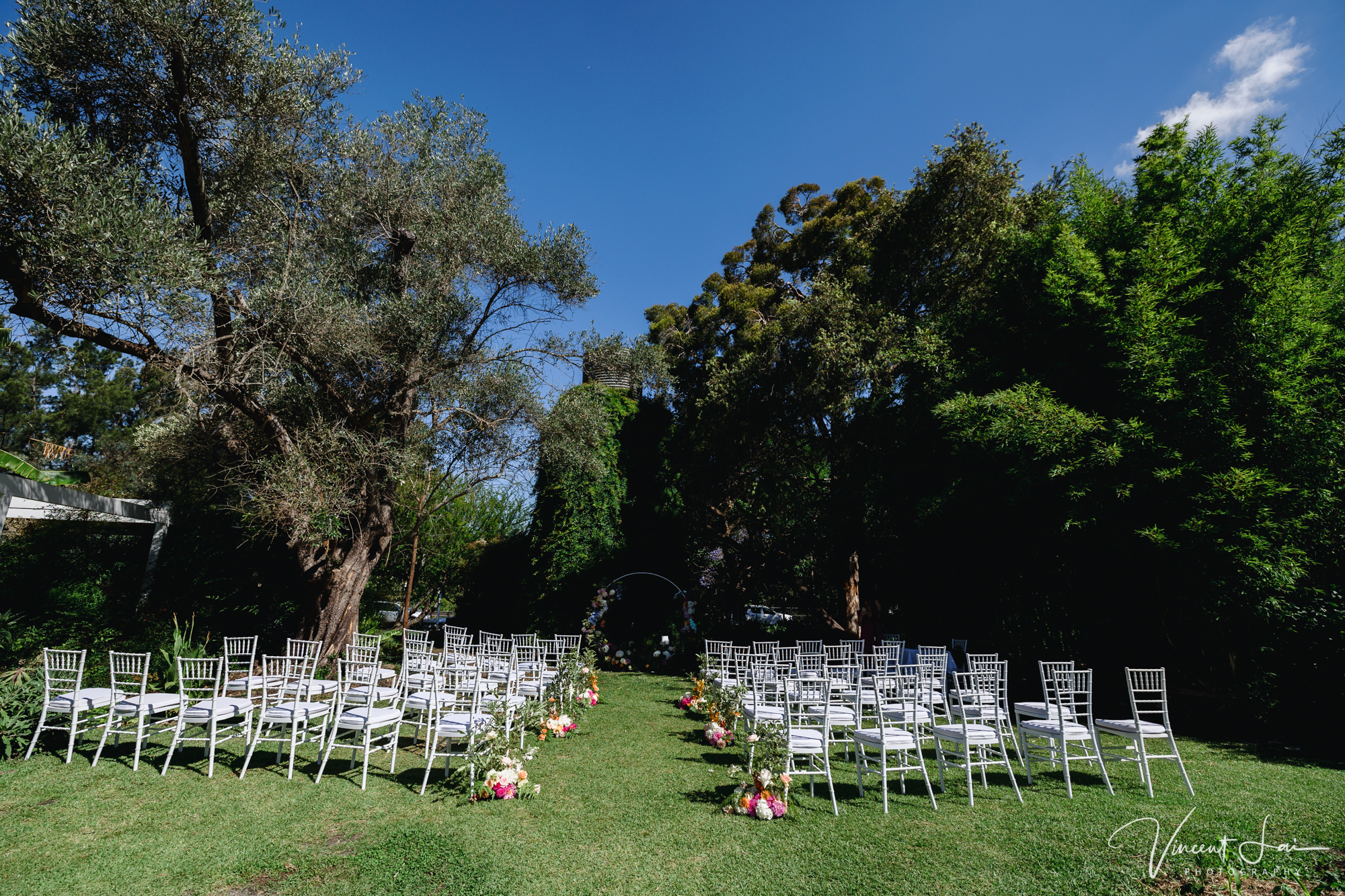 Wedding at Penrith Regional Art Gallery was a lovely day to remember