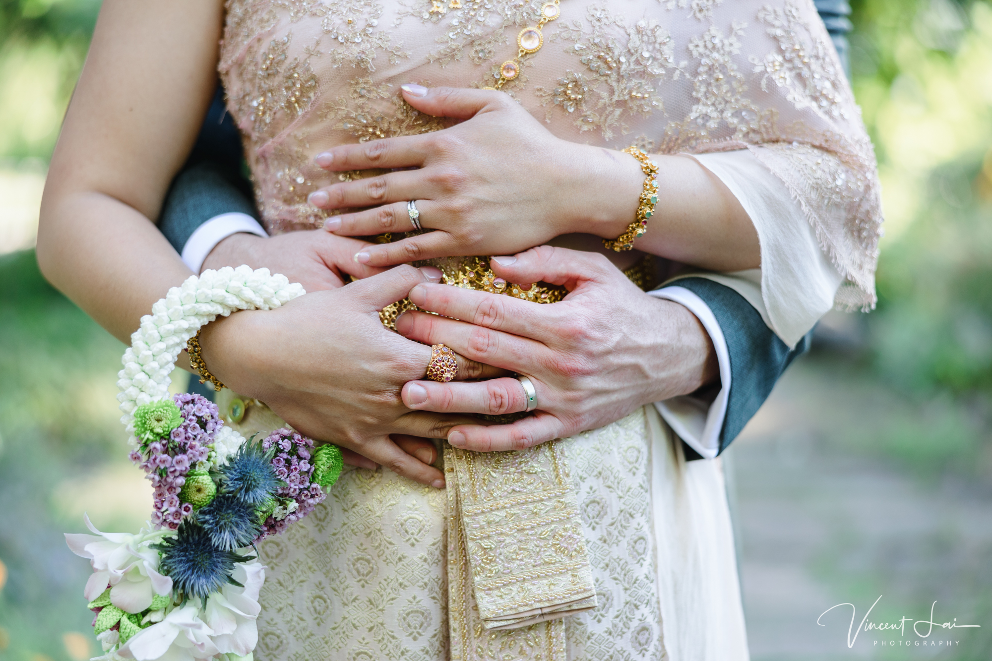 Penrith Regional Art Gallery Wedding Photos