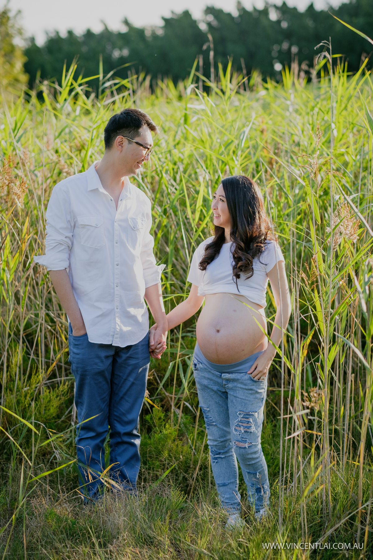 Sydney Maternity Photographer