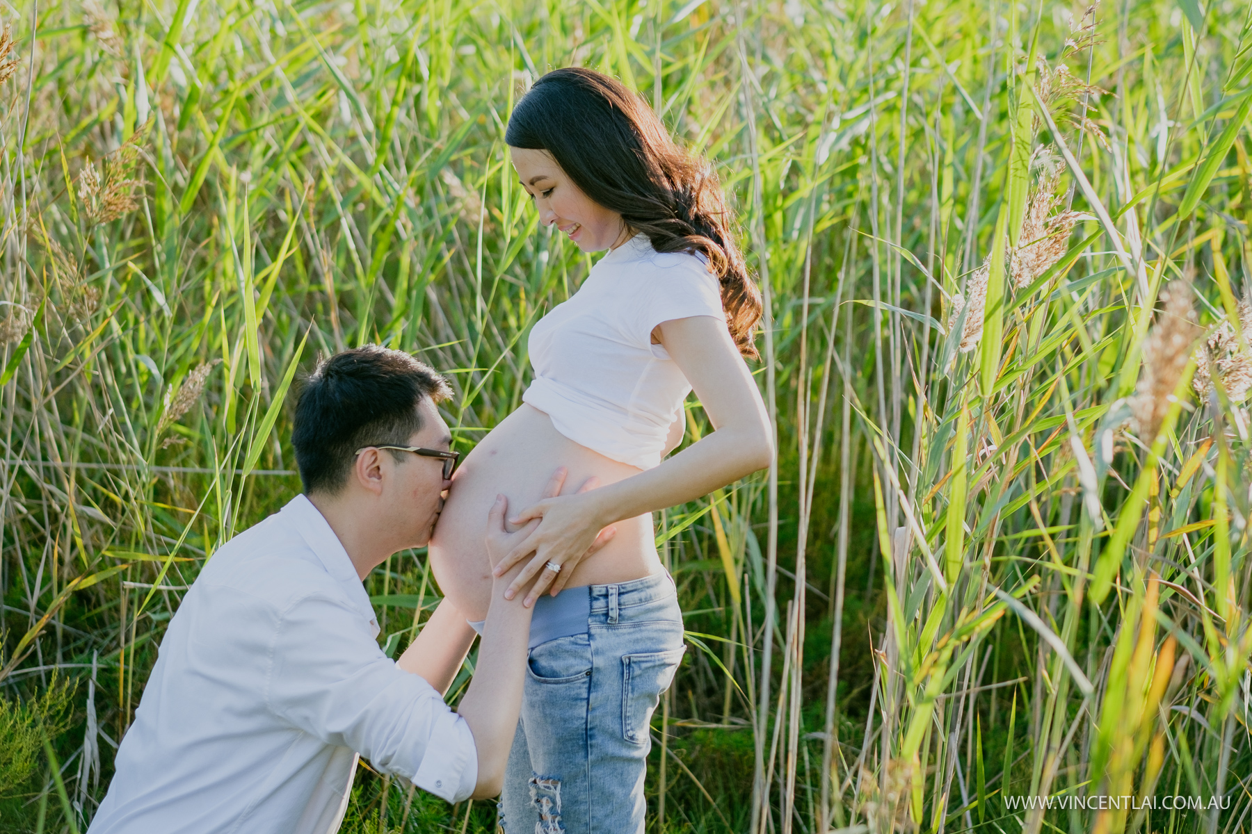 Sydney Maternity Photographer