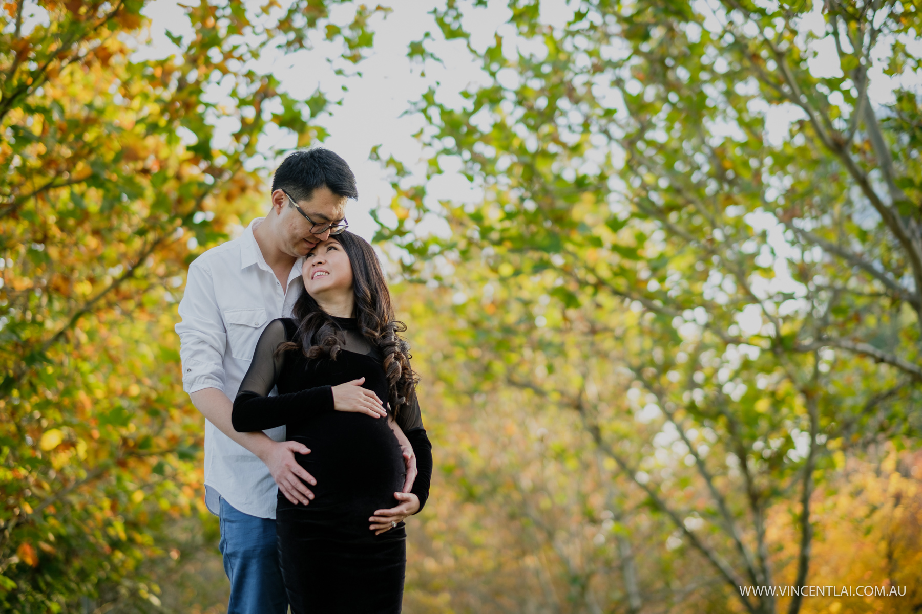 Sydney Maternity Photography