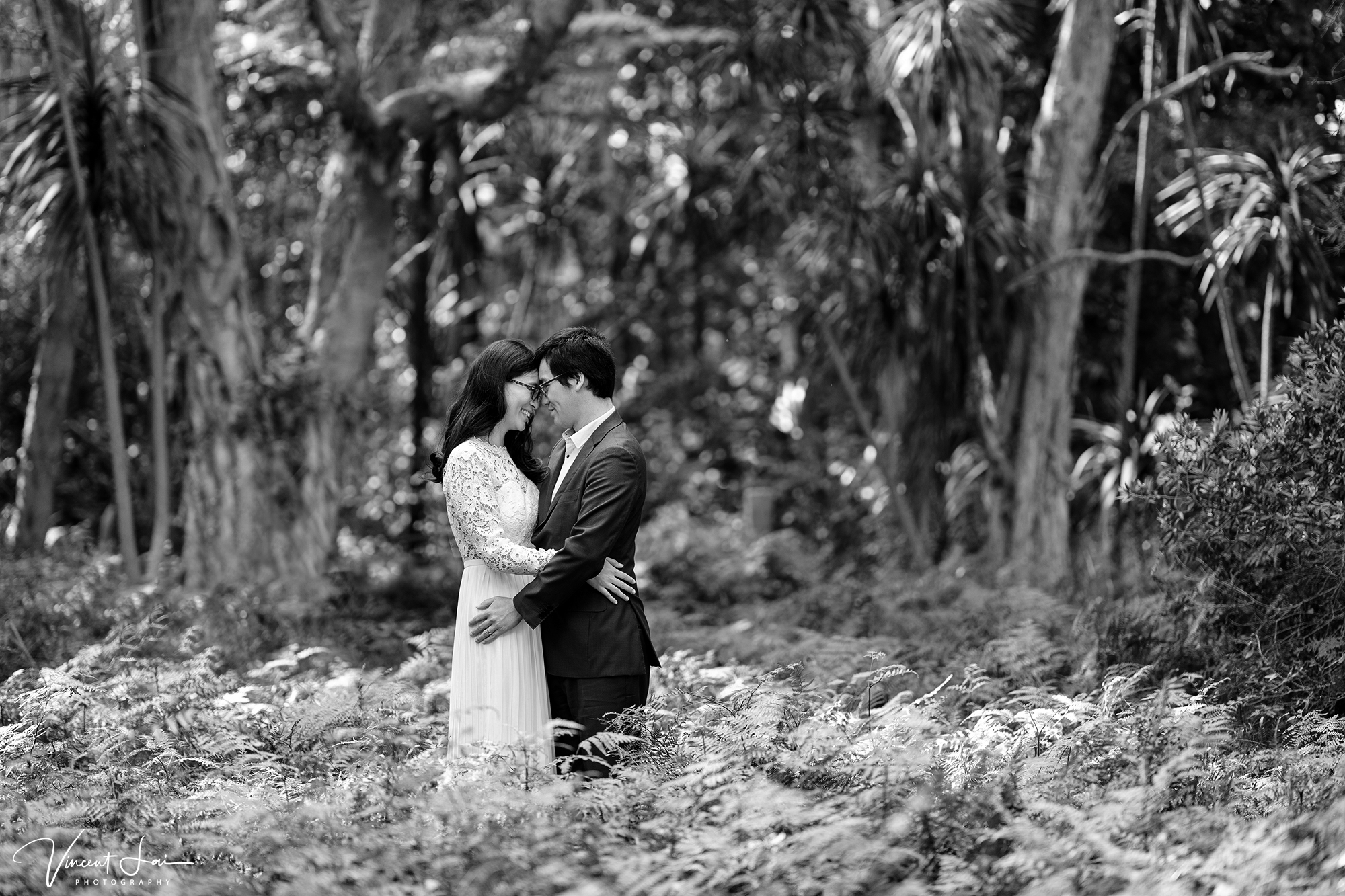 Centennial Parklands Prewedding Photo Session