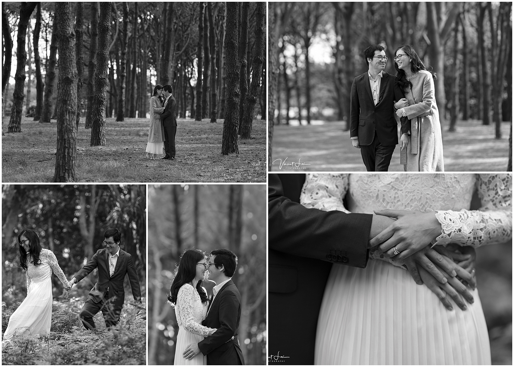 Centennial Parklands Prewedding Photo Session