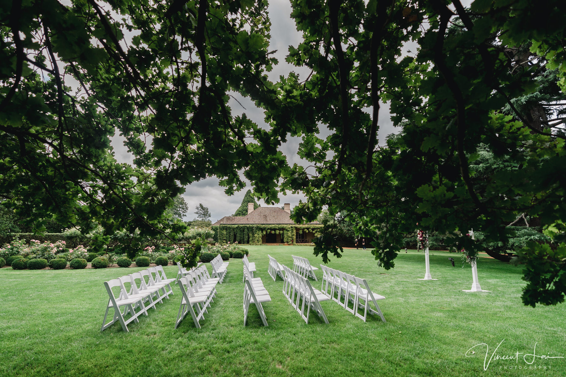 Bendooley Estate Wedding Photographer