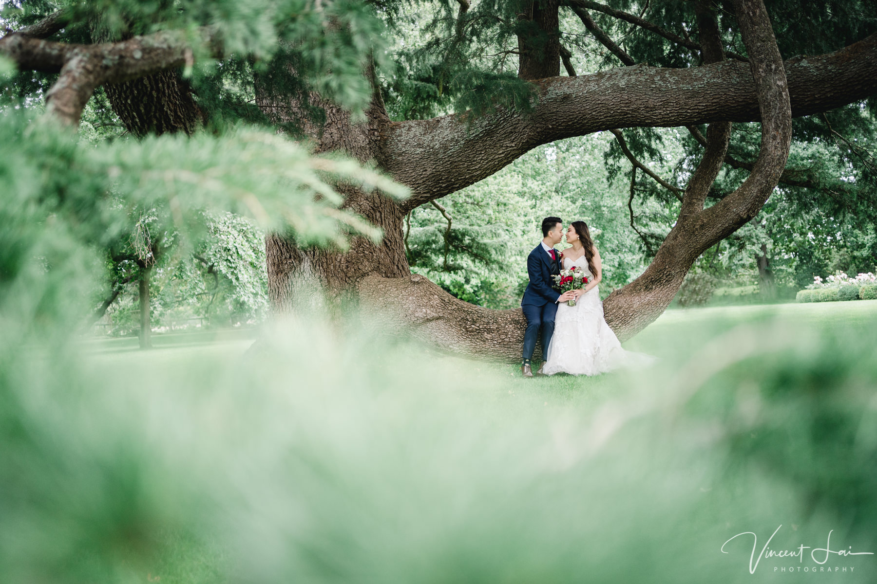 Bendooley Estate Wedding Photos