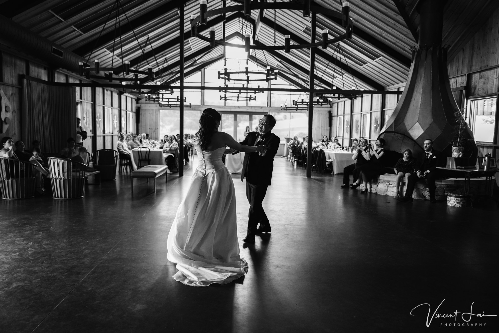  The Stables Wedding at Bendooley Estate