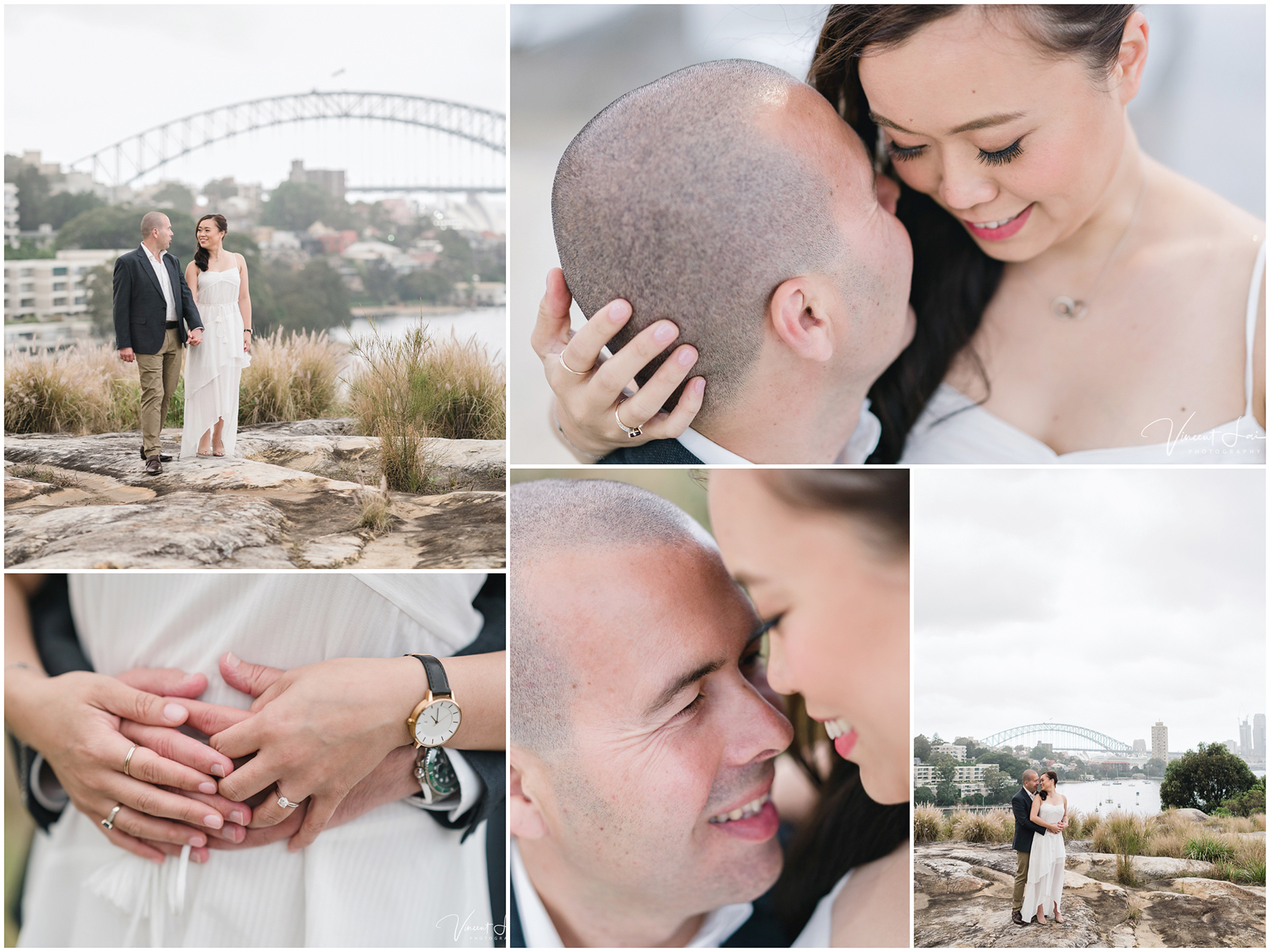 Sydney Prewedding Photography