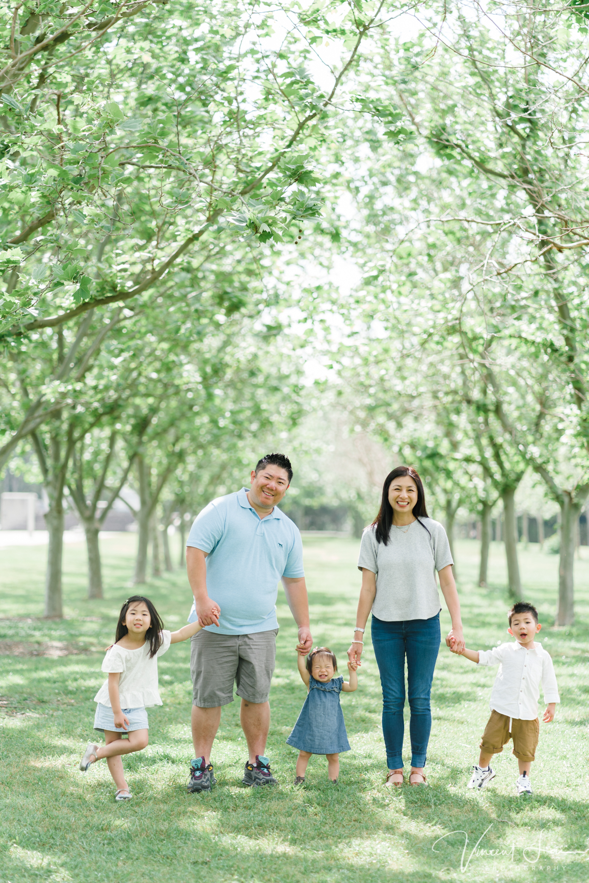 Christmas Family Mini Photo Sessions