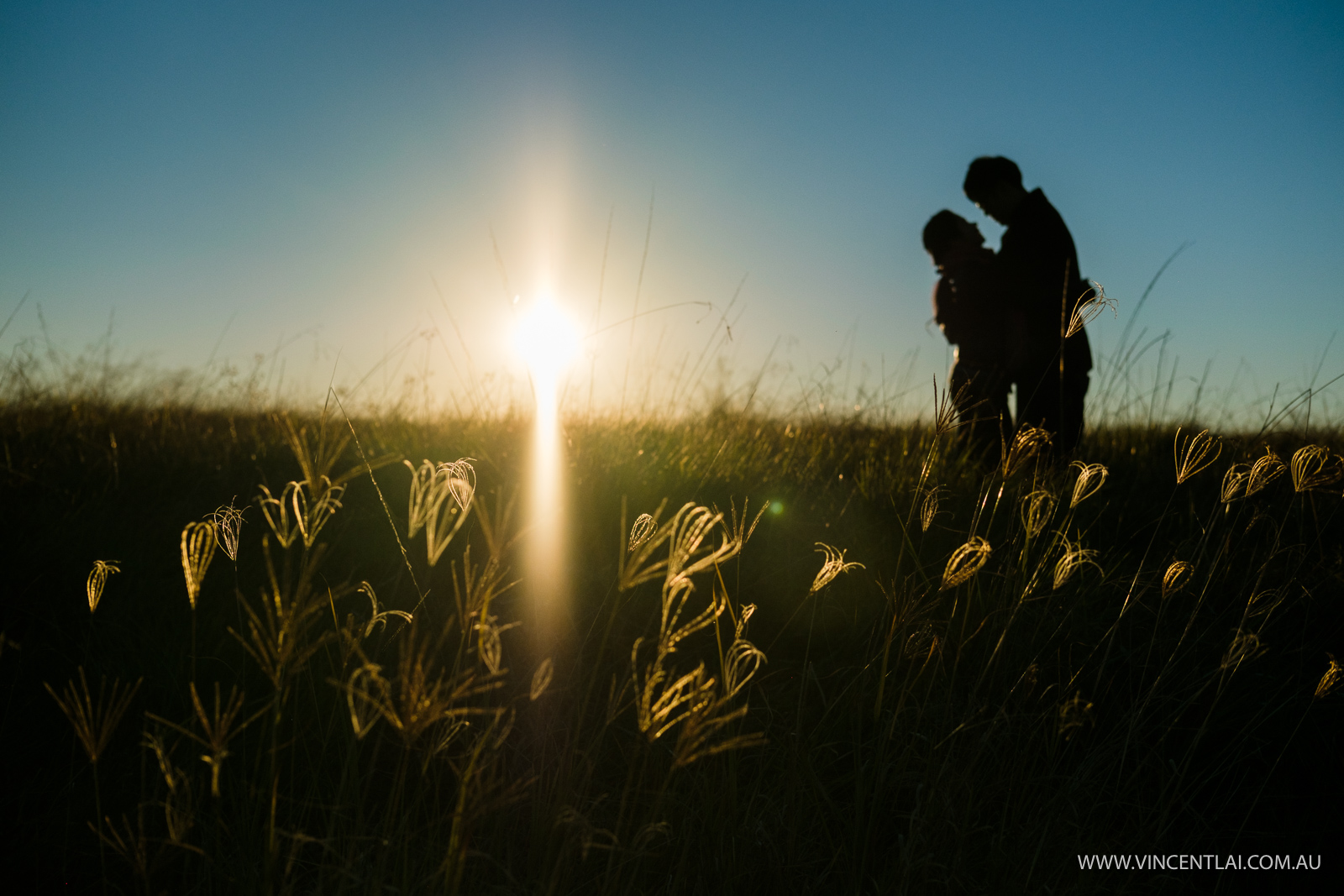 Engagement Photo