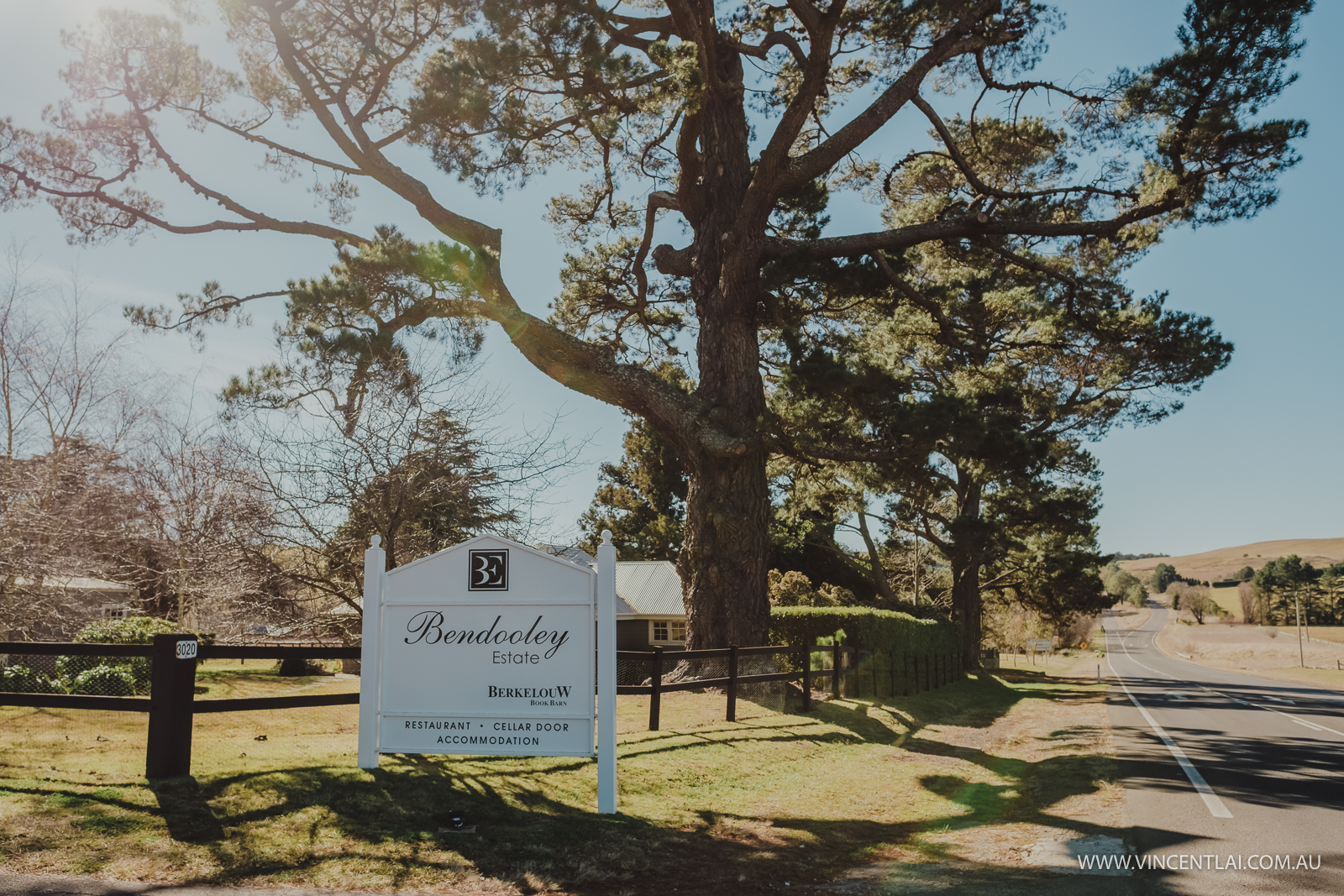 Southern Highlands Wedding at Bendooley Estate Berrima