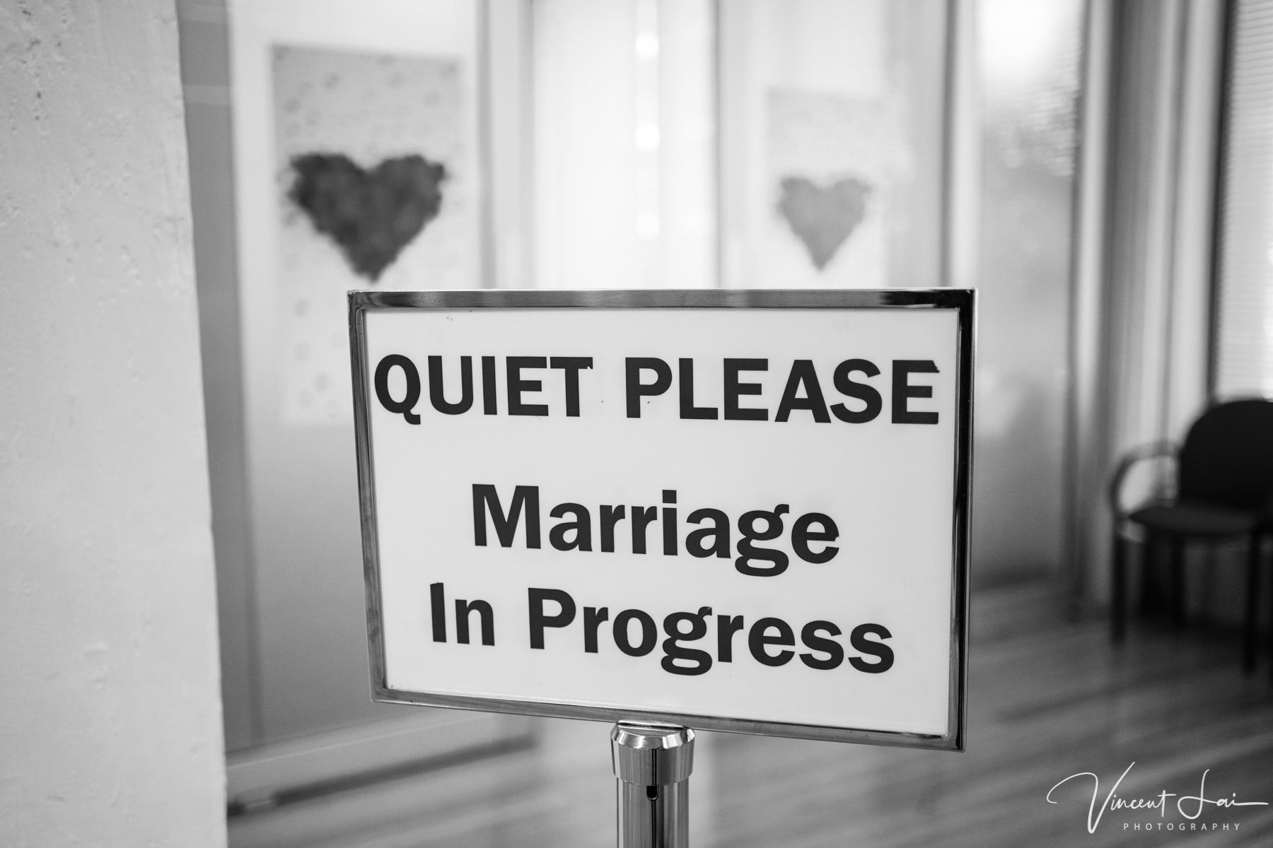 Weddings at NSW Marriage Registry