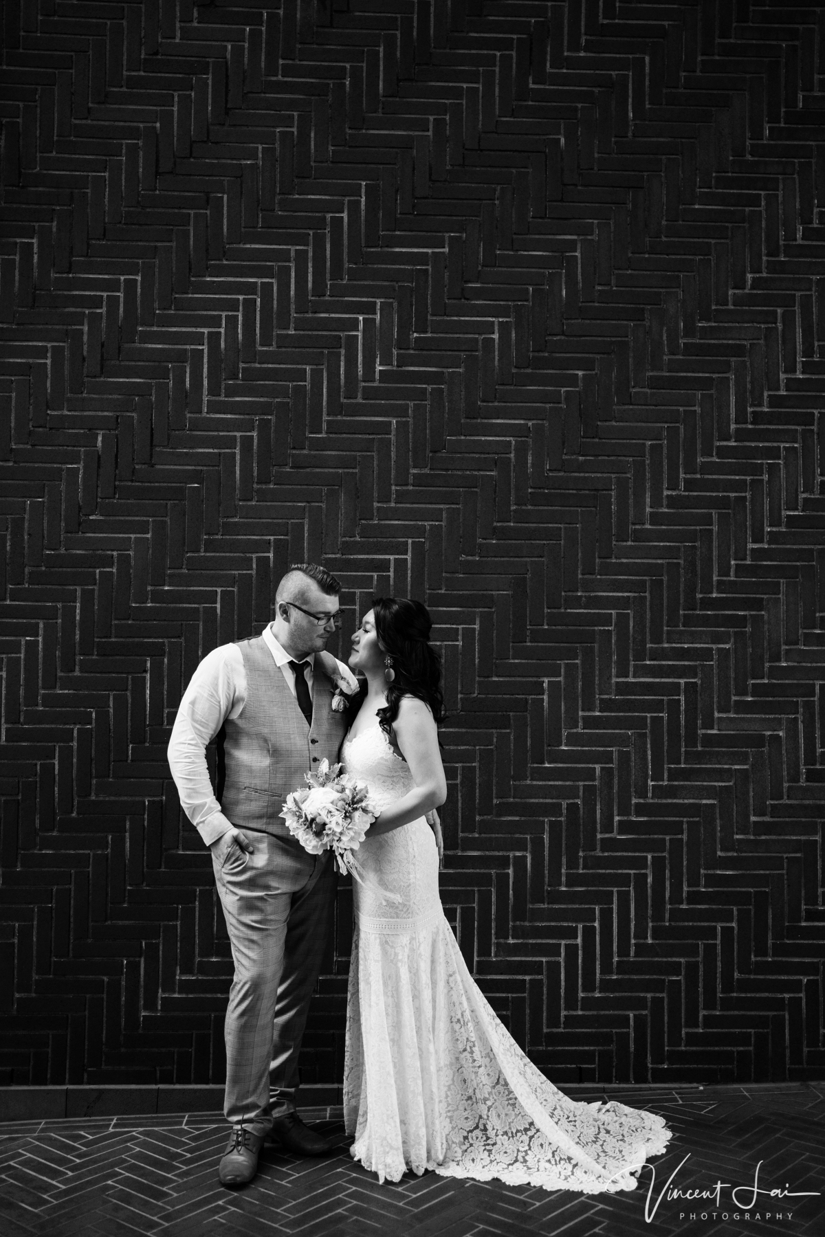 Chippendale Wedding Photographer