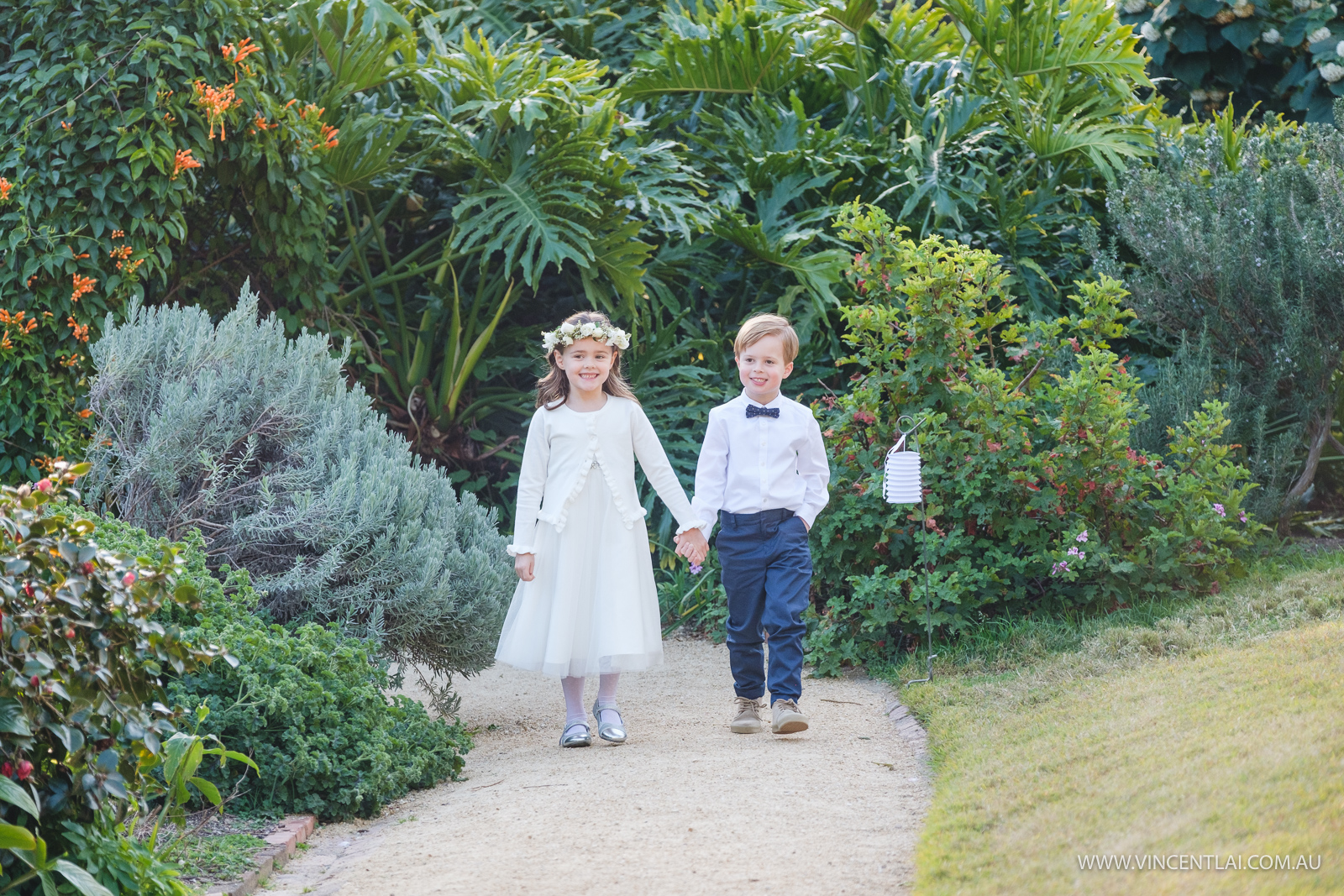 Vaucluse House Wedding