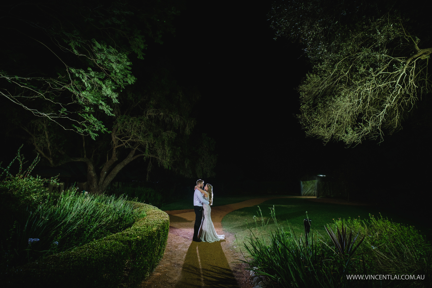 Belgenny Farm Wedding