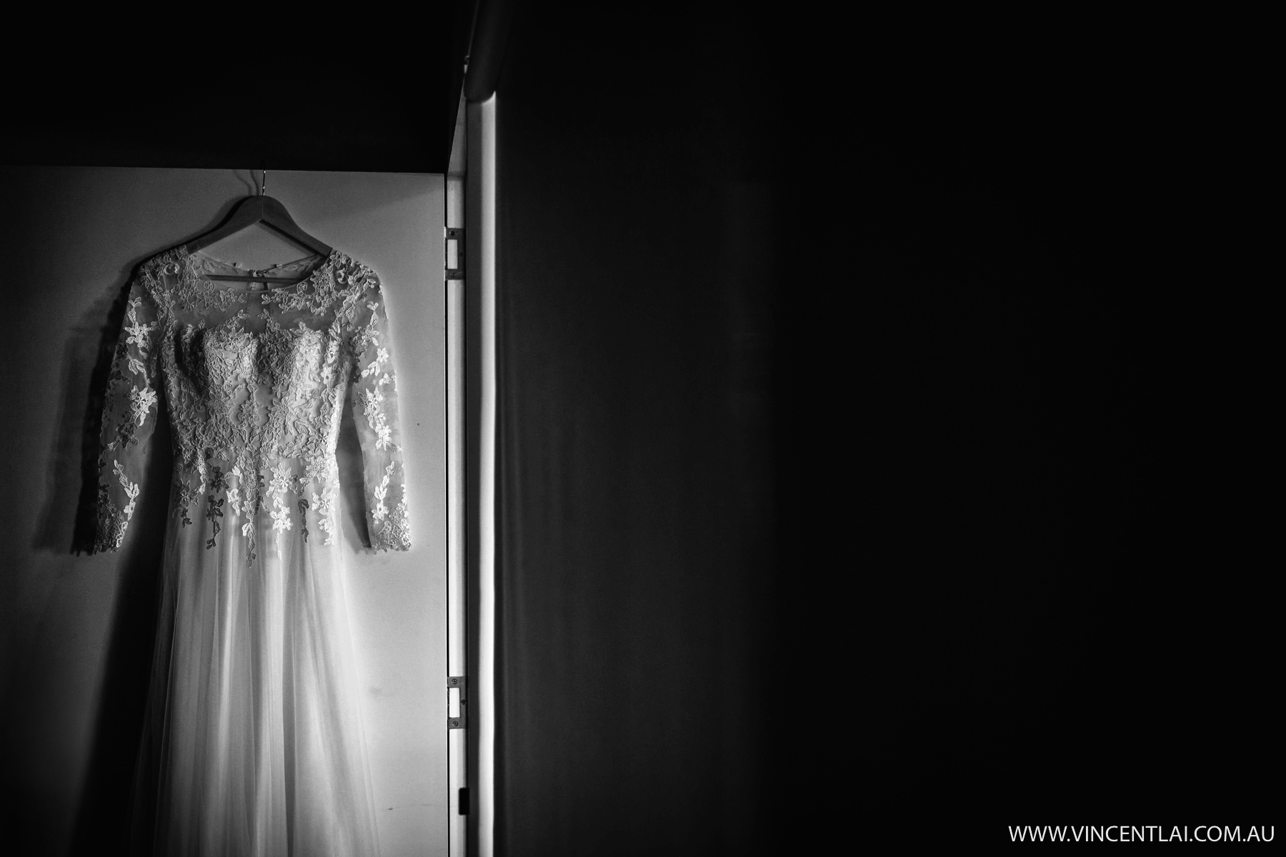 Quest Campbelltown Wedding