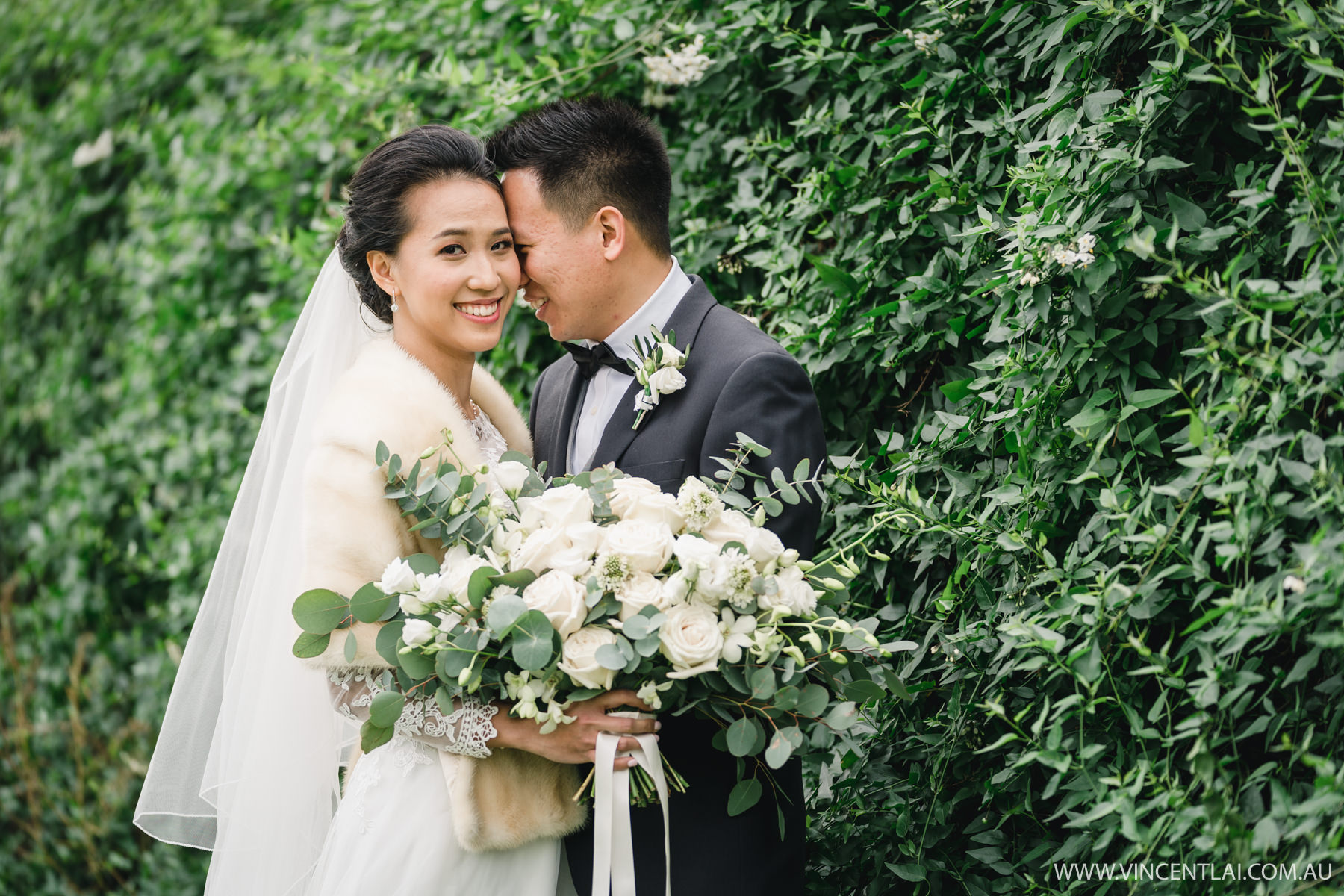 Wedding at Ottimo House Marquee