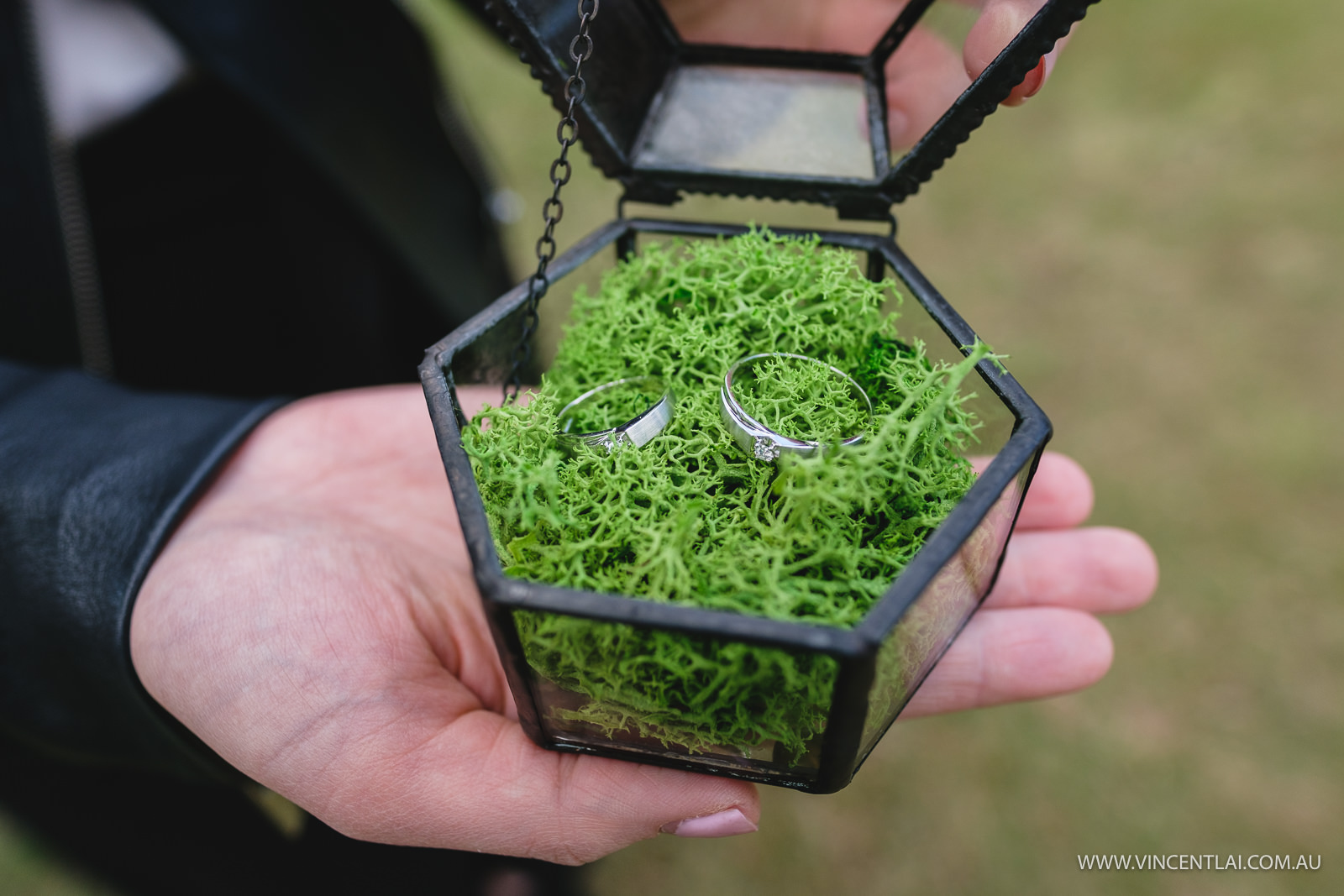 Merewether Surfhouse Wedding 