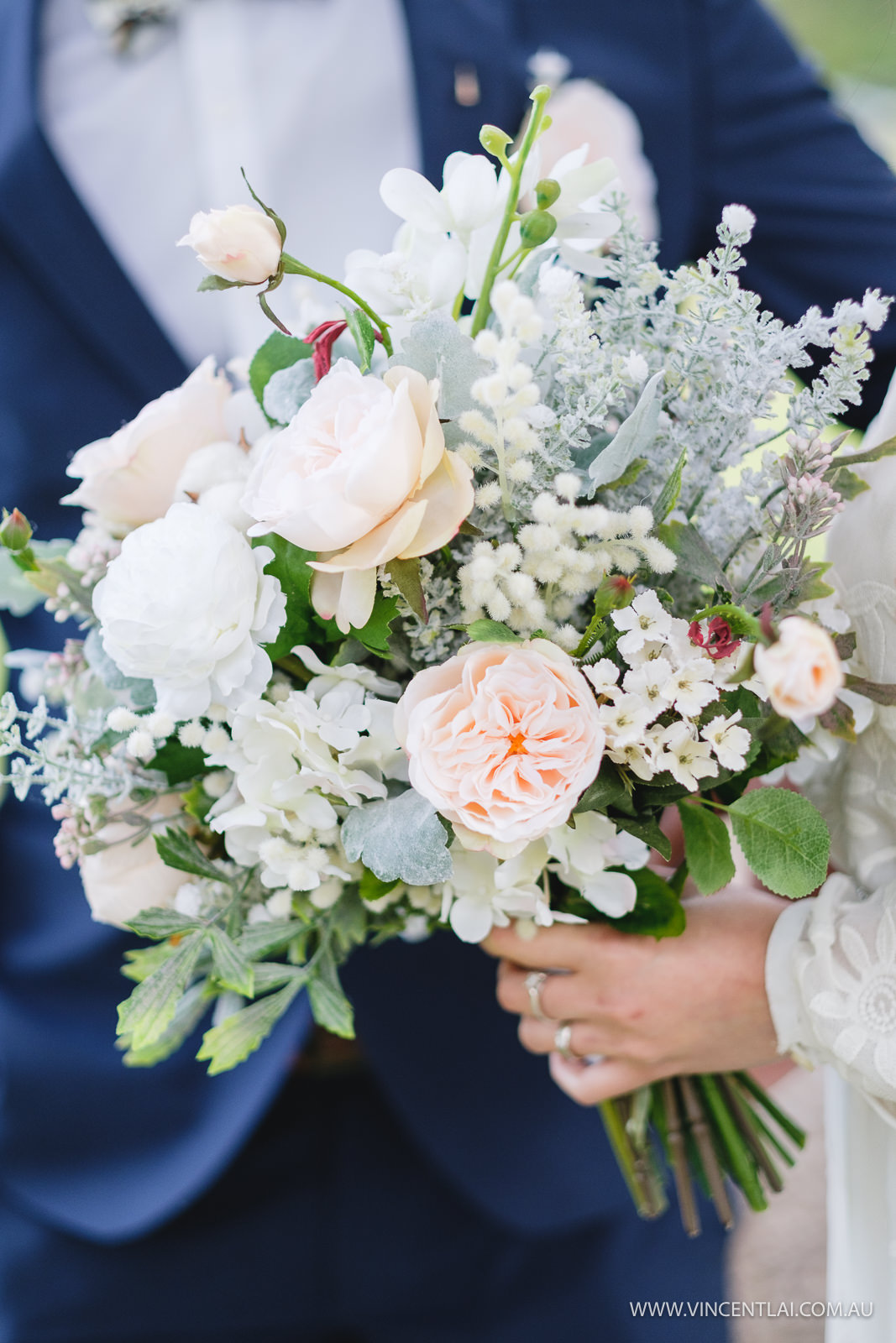 Merewether Beach Surfhouse Wedding 