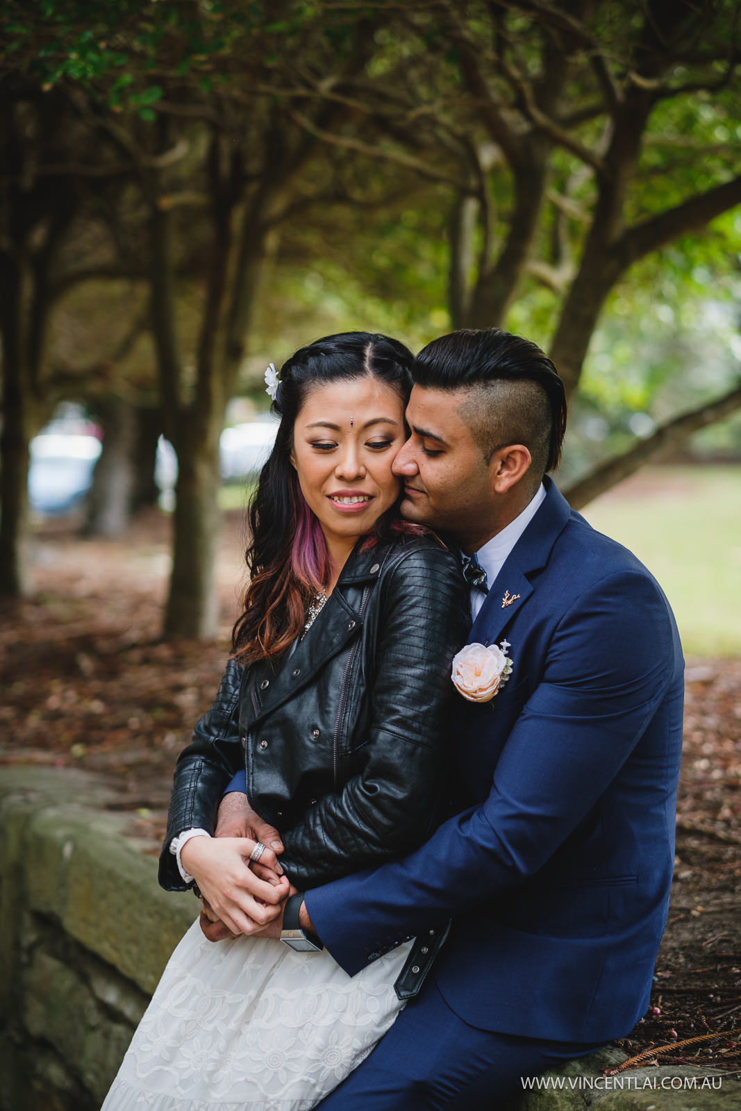 Merewether Surfhouse Wedding 