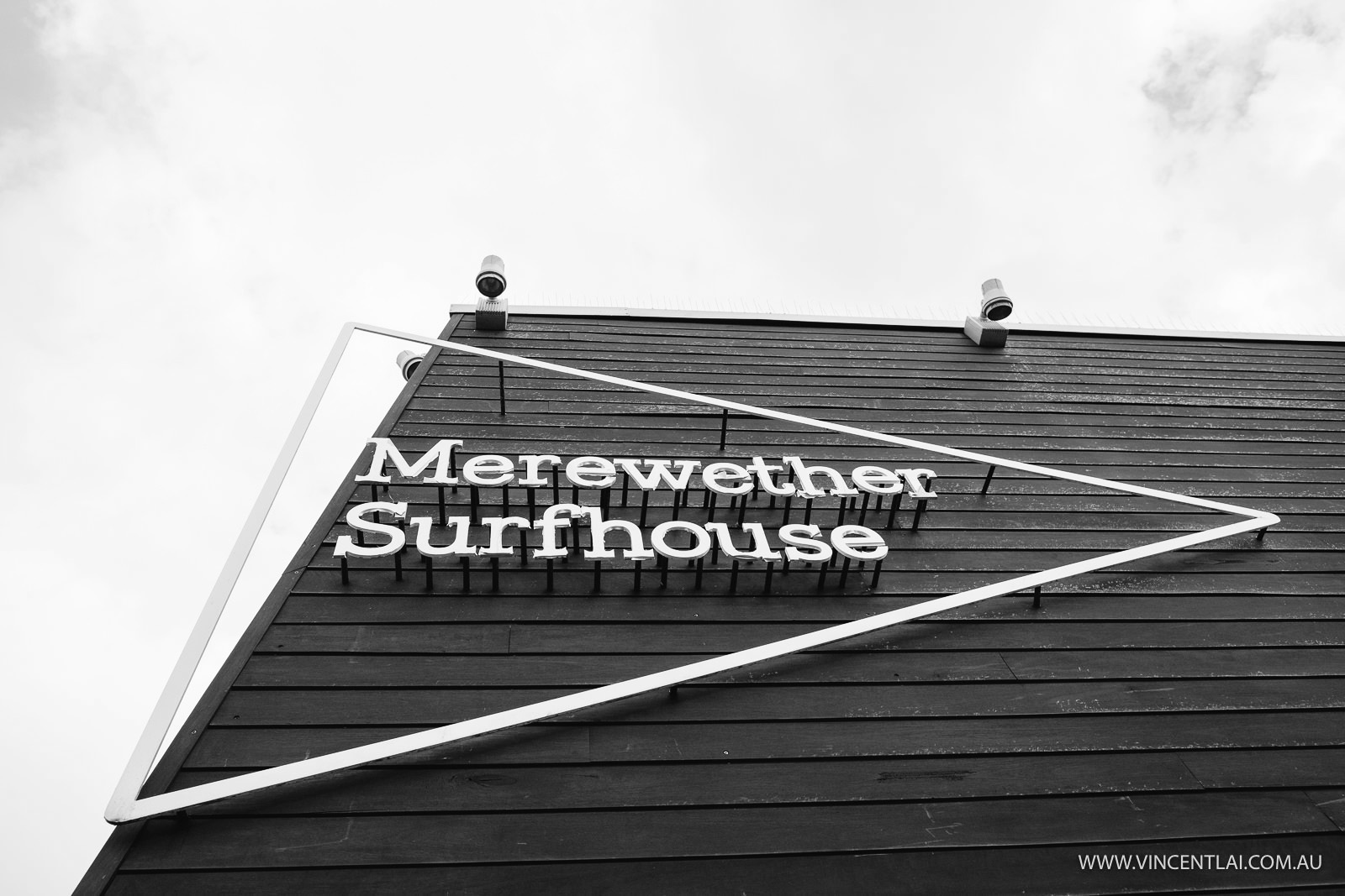 Merewether Surfhouse Wedding 