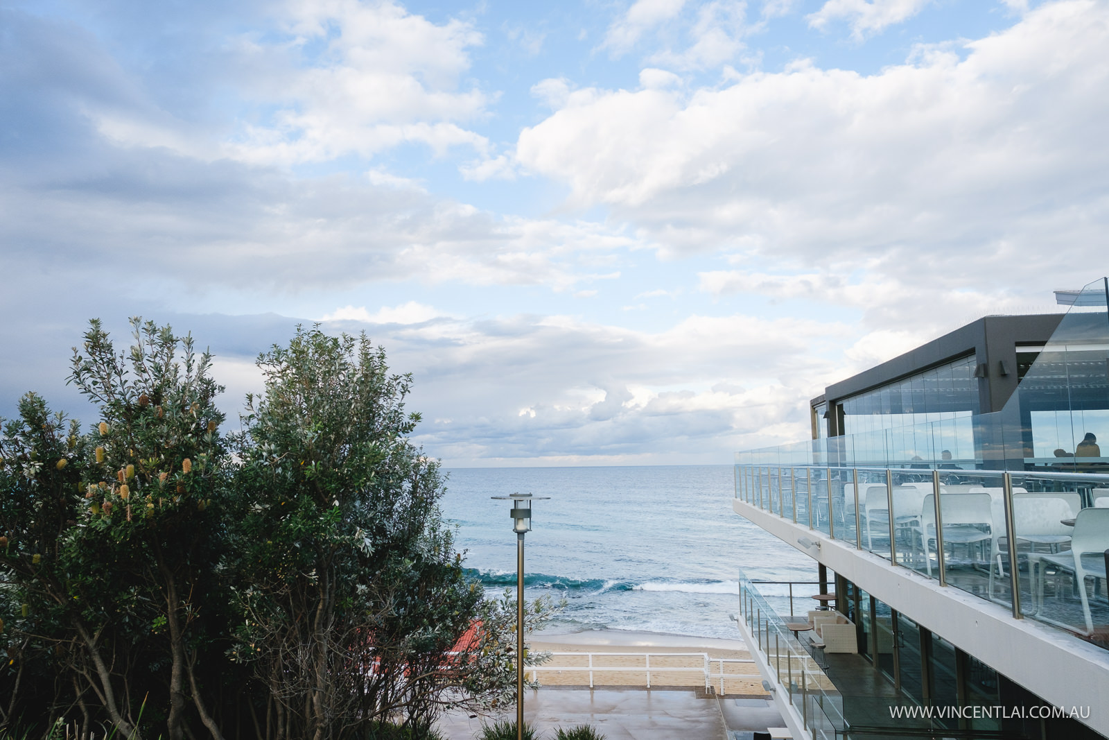 Merewether Beach Surfhouse Wedding 