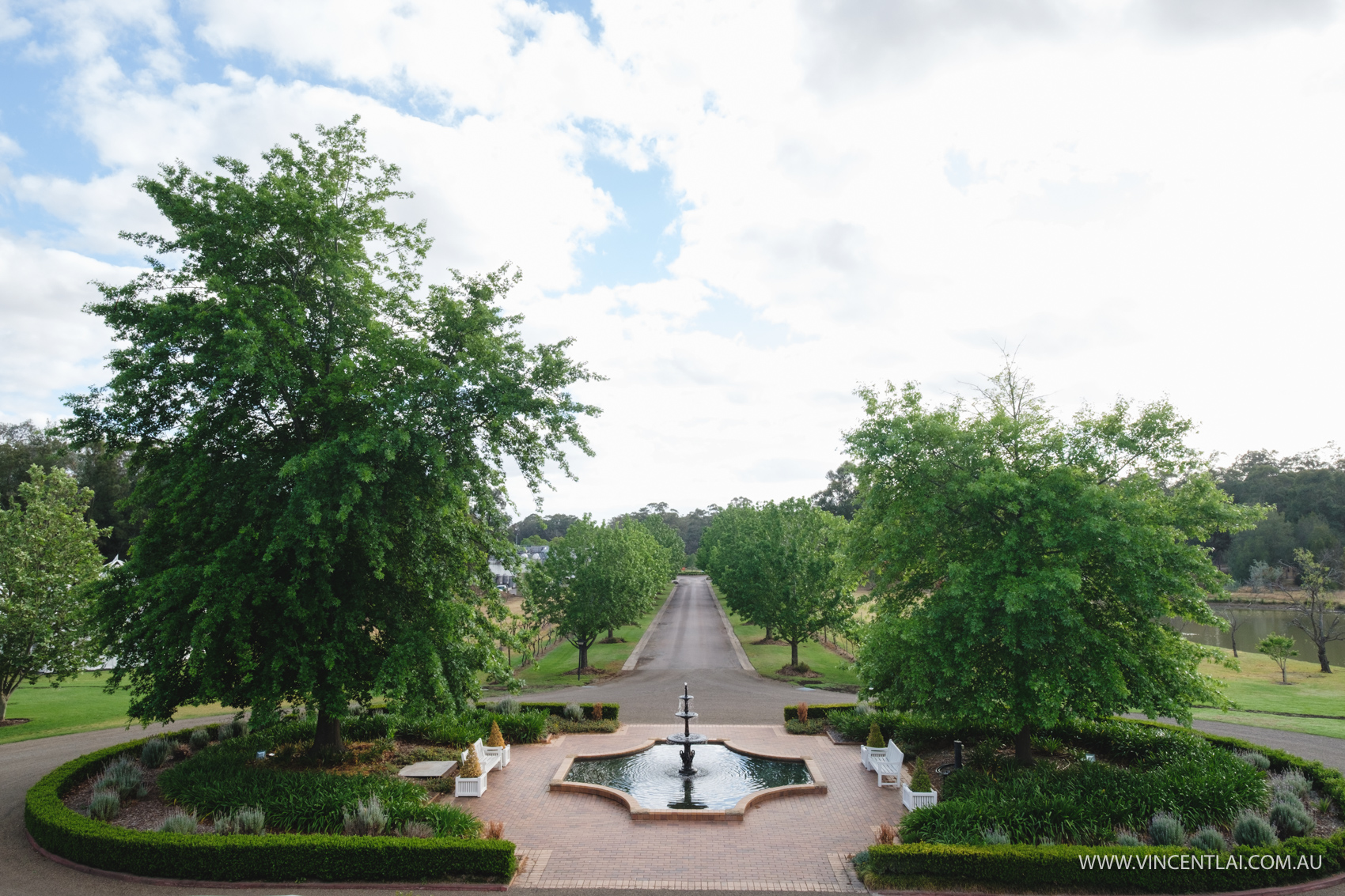 The Convent Hunter Valley Wedding Boutique Hotel