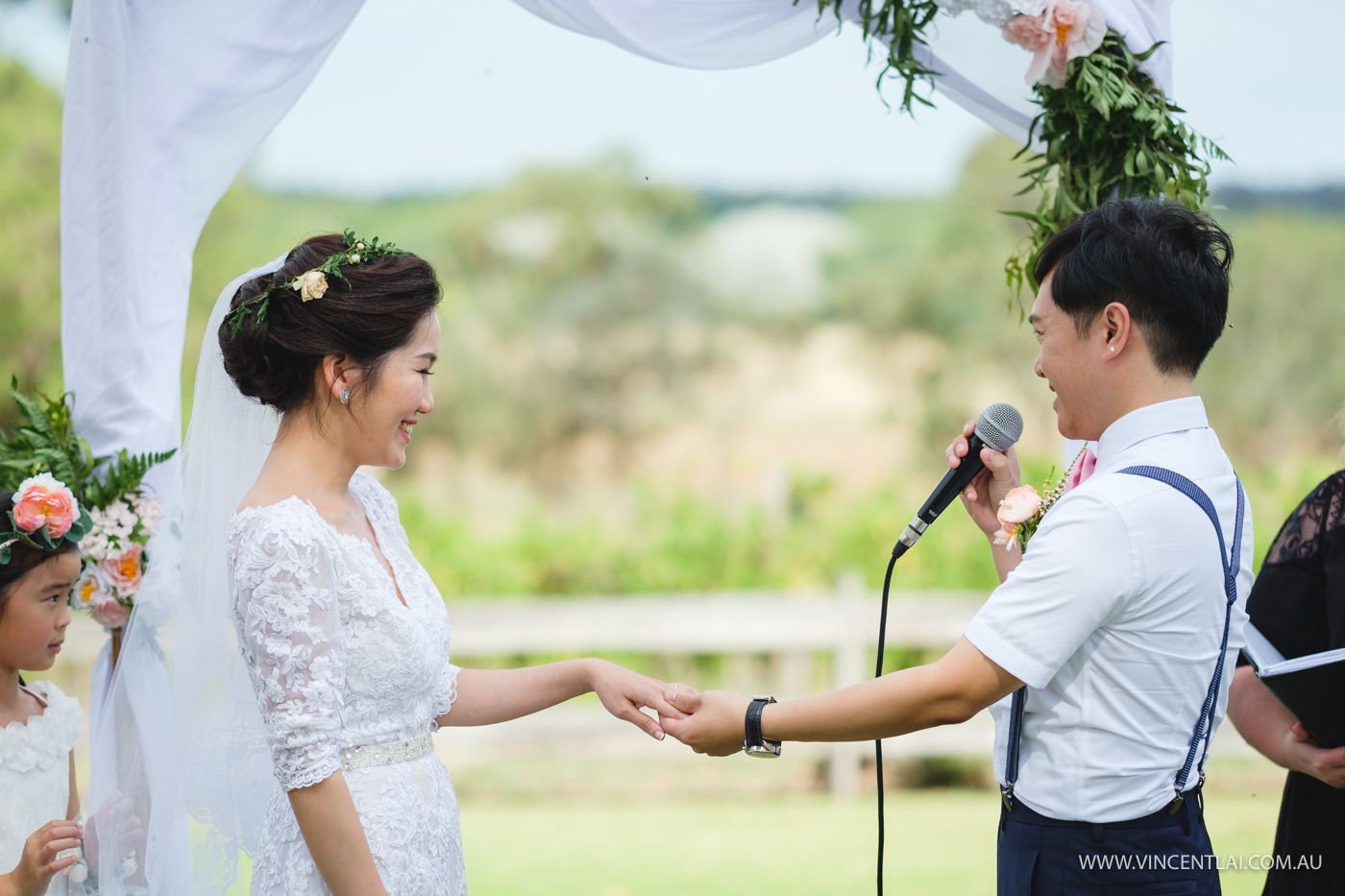 Belgenny Farm Wedding 