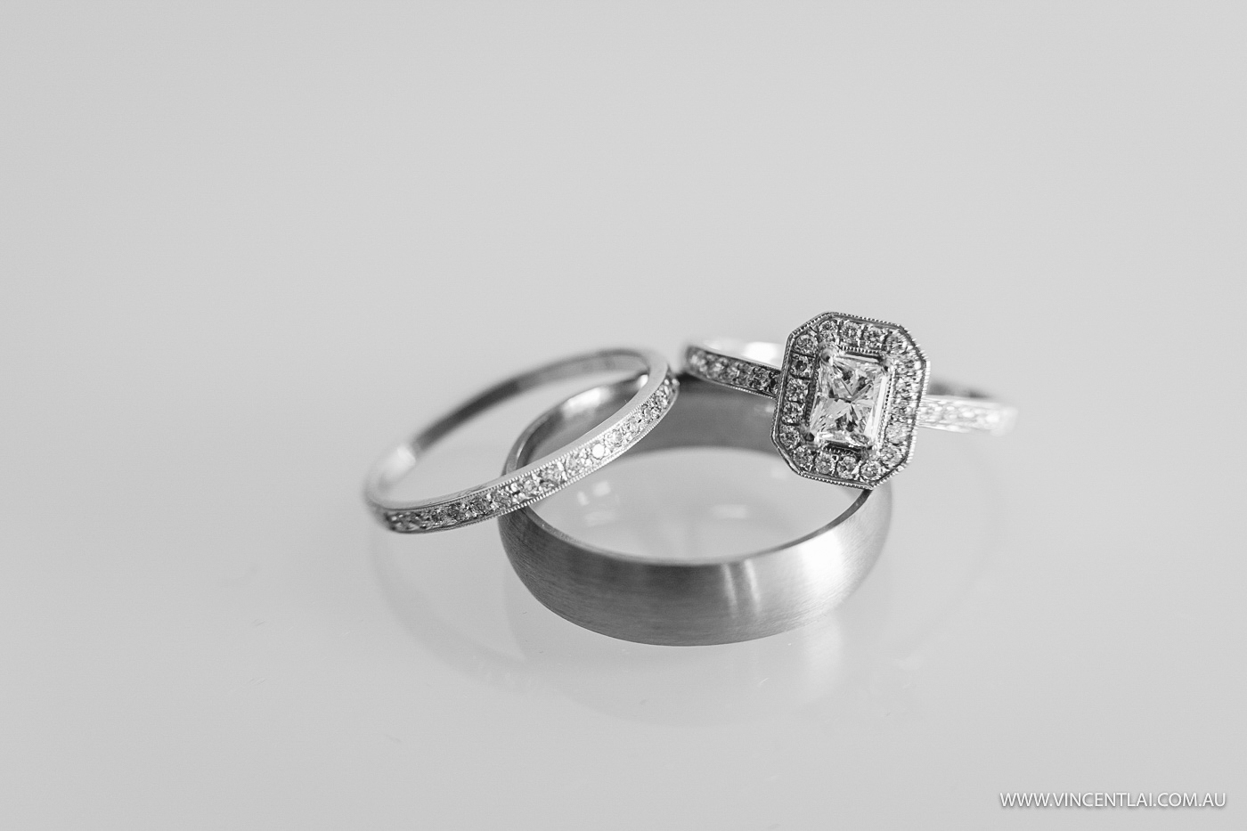 Engagement Ring