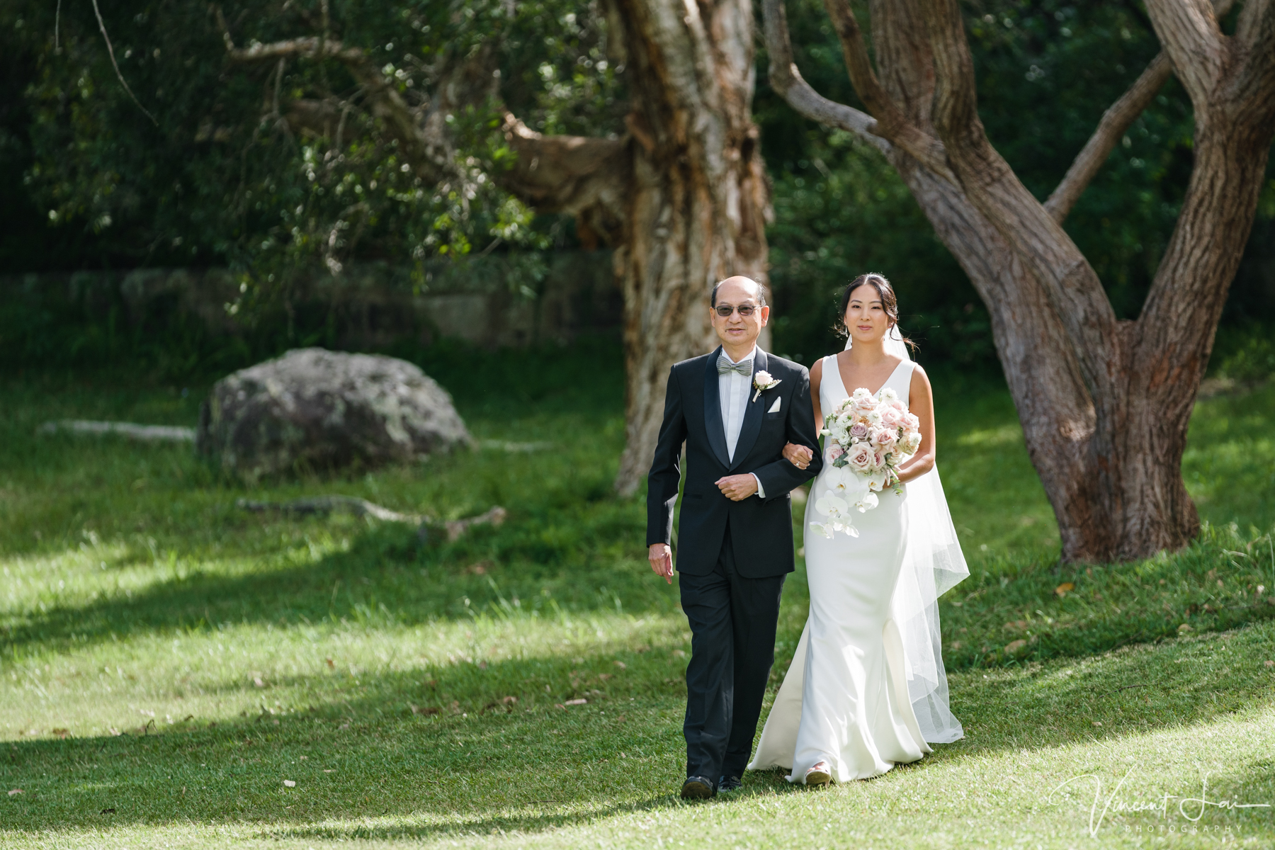 Athol Hall Wedding Mosman