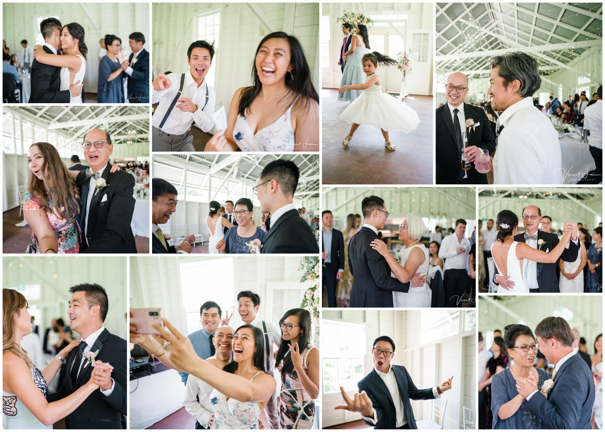 Wedding Photojournalism