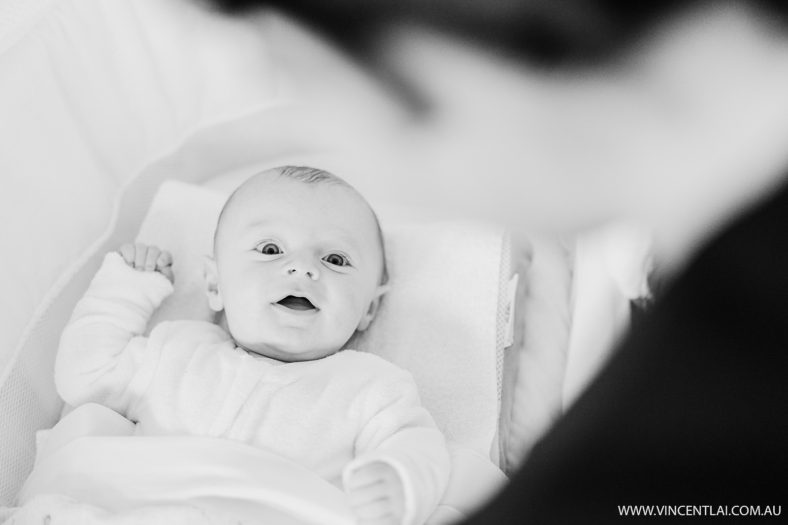 Sydney Newborn Photography