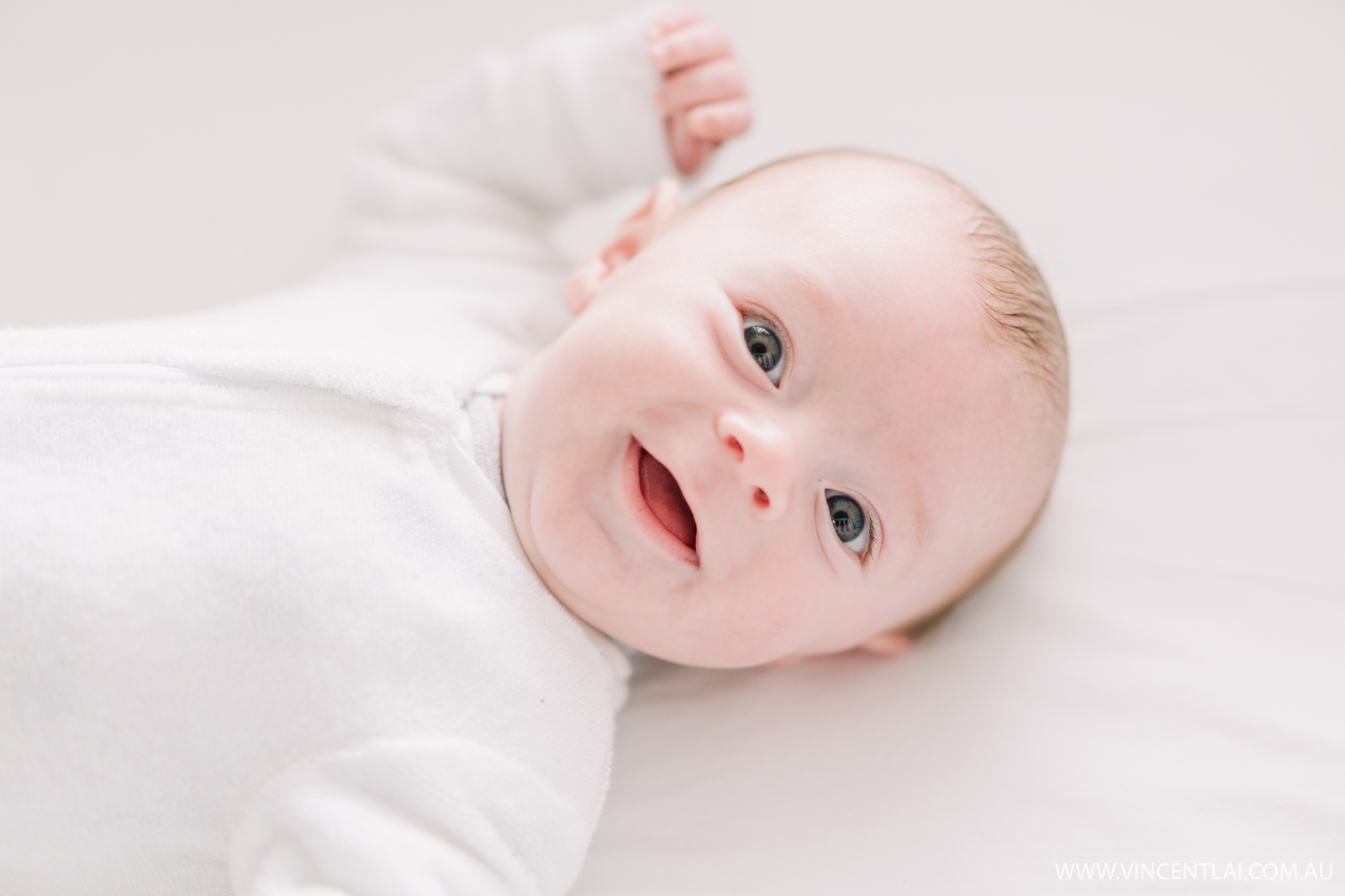 Sydney Newborn Photography