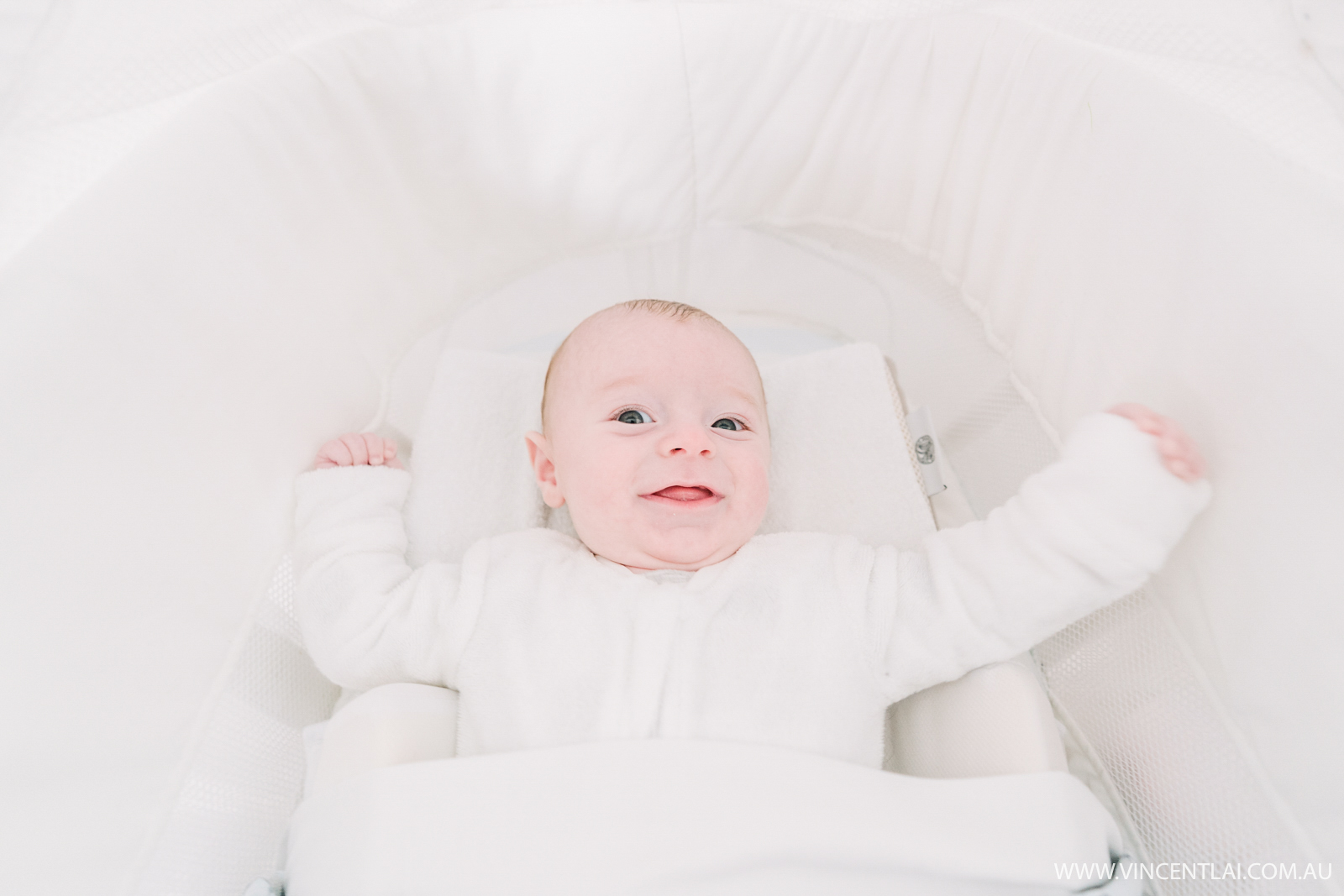 Sydney Newborn Photography