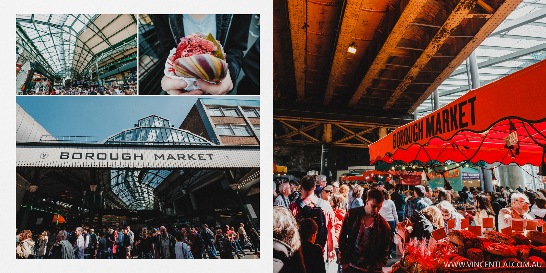 Borough Markets