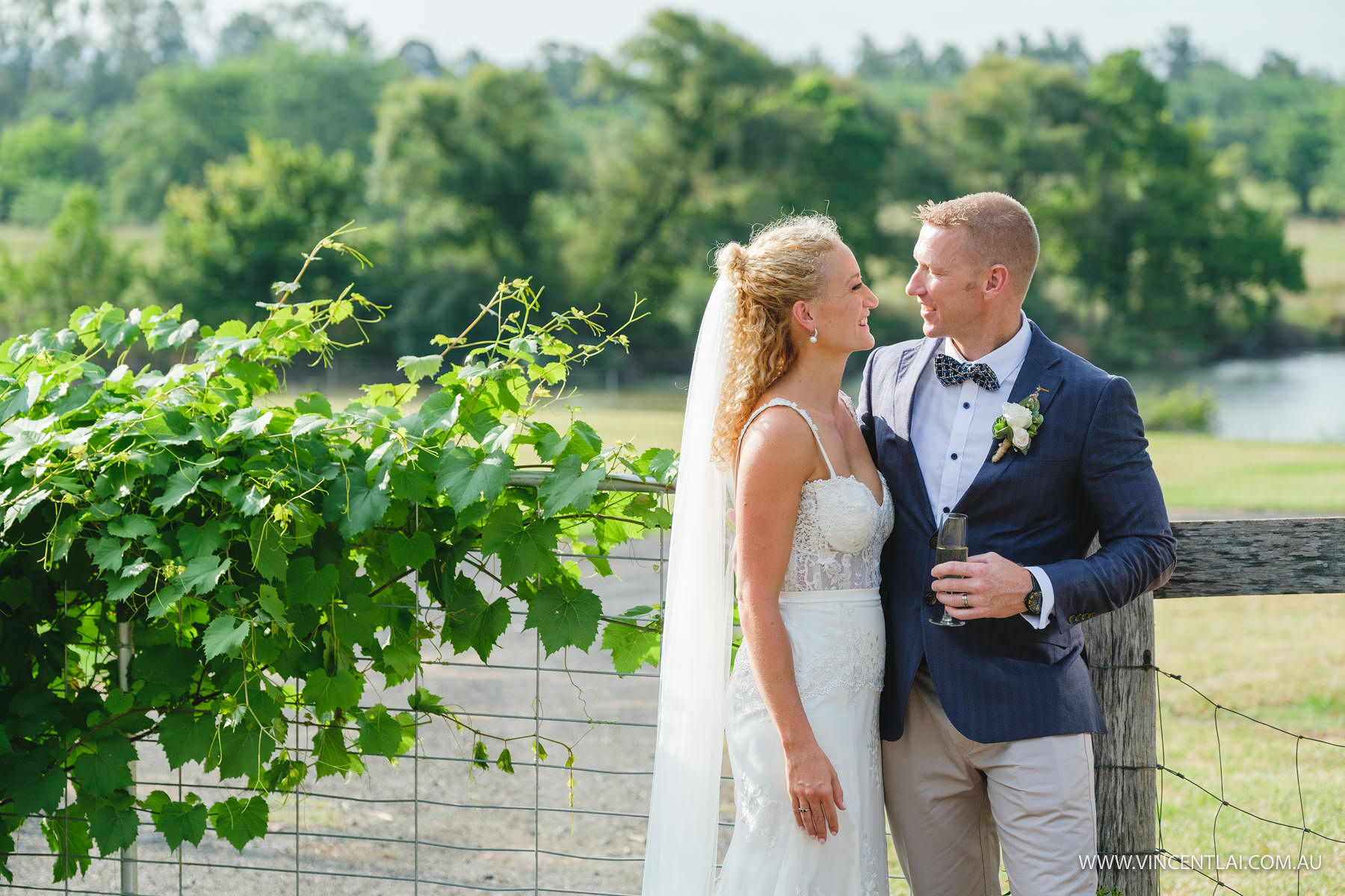 Sydney Wedding Photographer