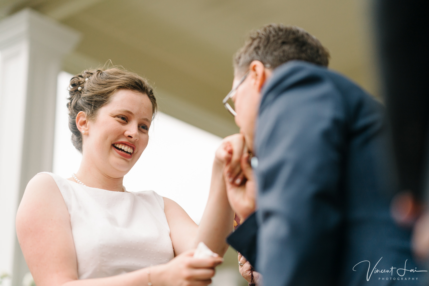 Avondale Golf Club Wedding Photographer