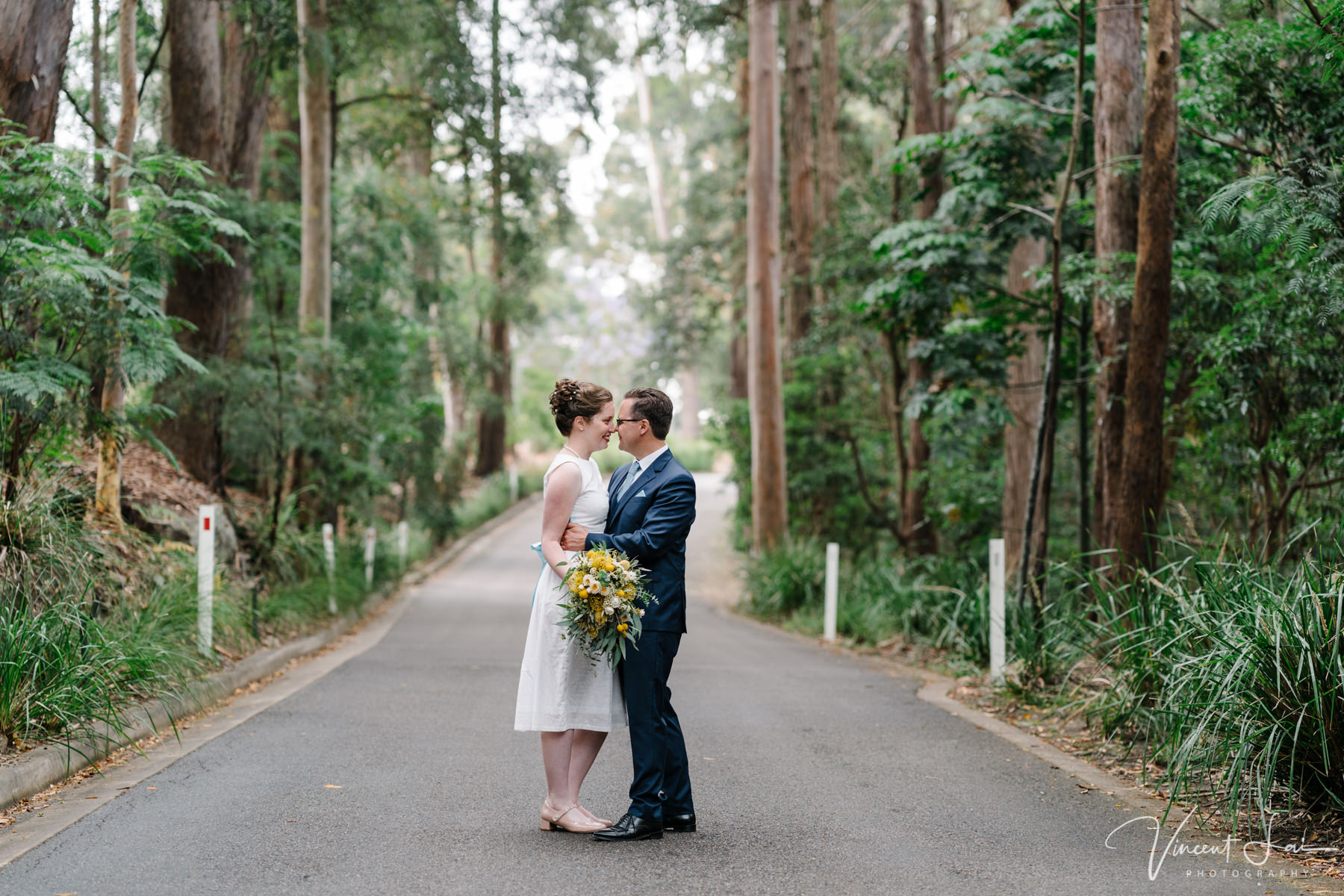 Avondale Golf Club Wedding Photographer