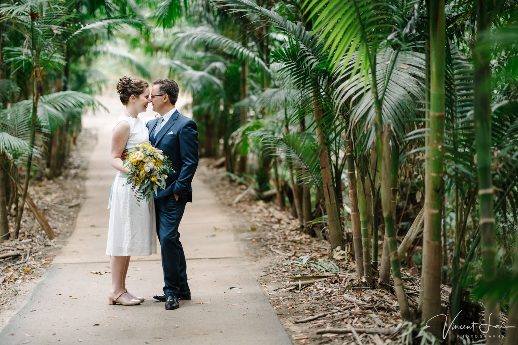 Wedding at Avondale Golf Club Pymble