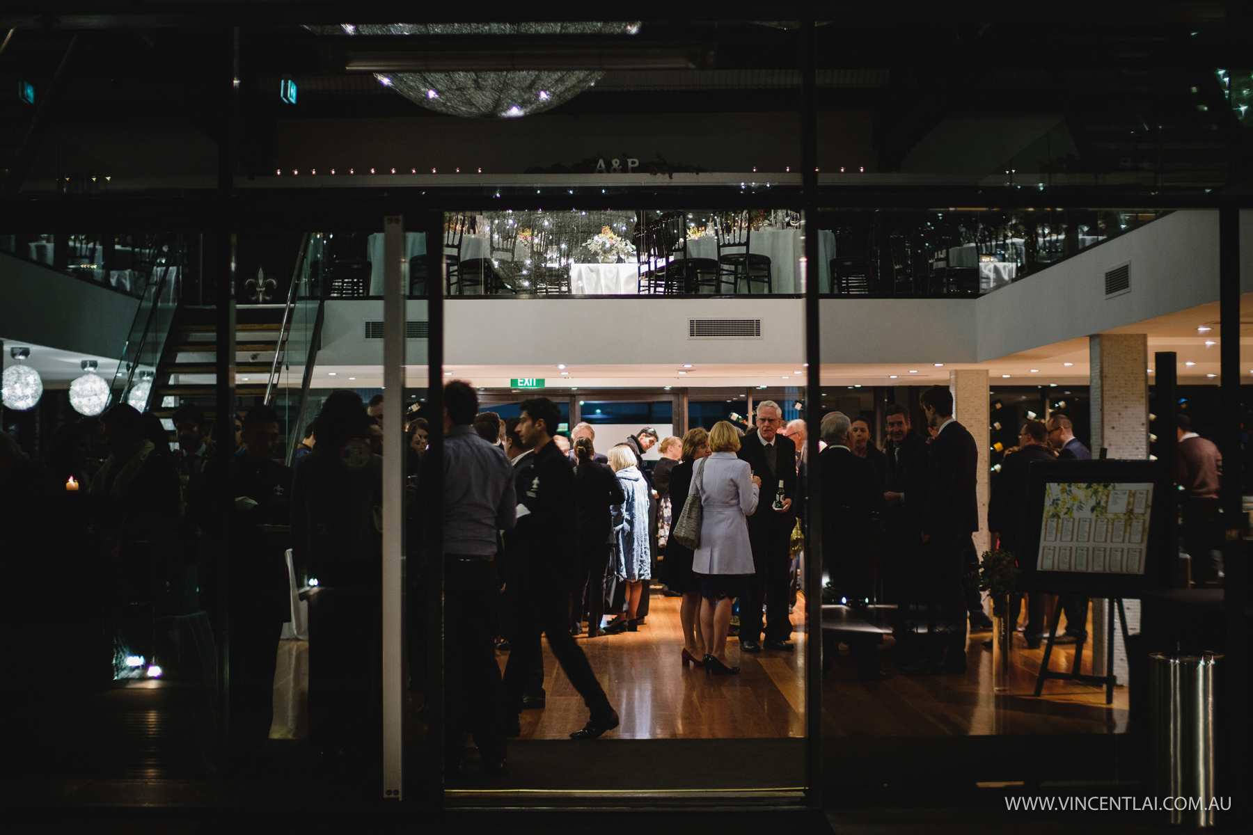 Doltone House Jones Bay Wharf Wedding