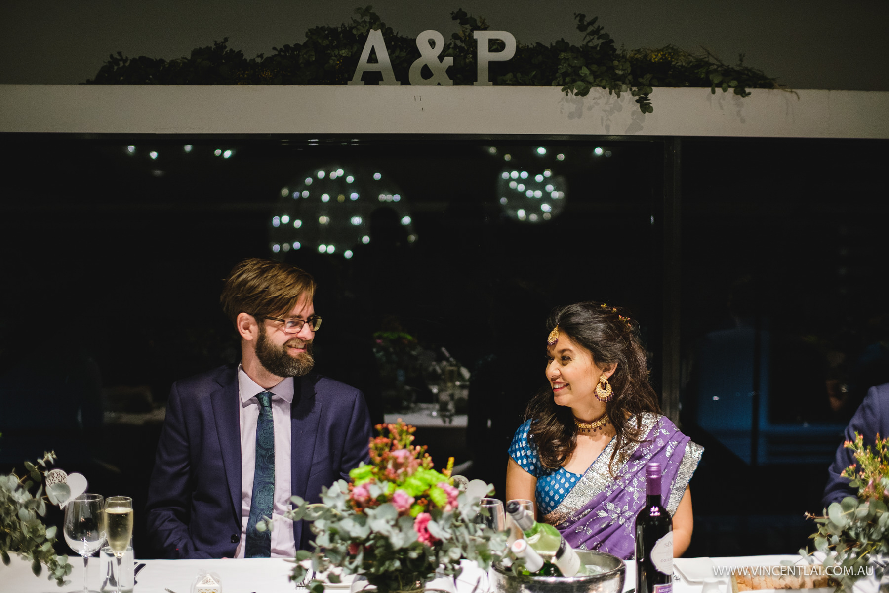 The Loft Doltone House Jones Bay Wharf Wedding