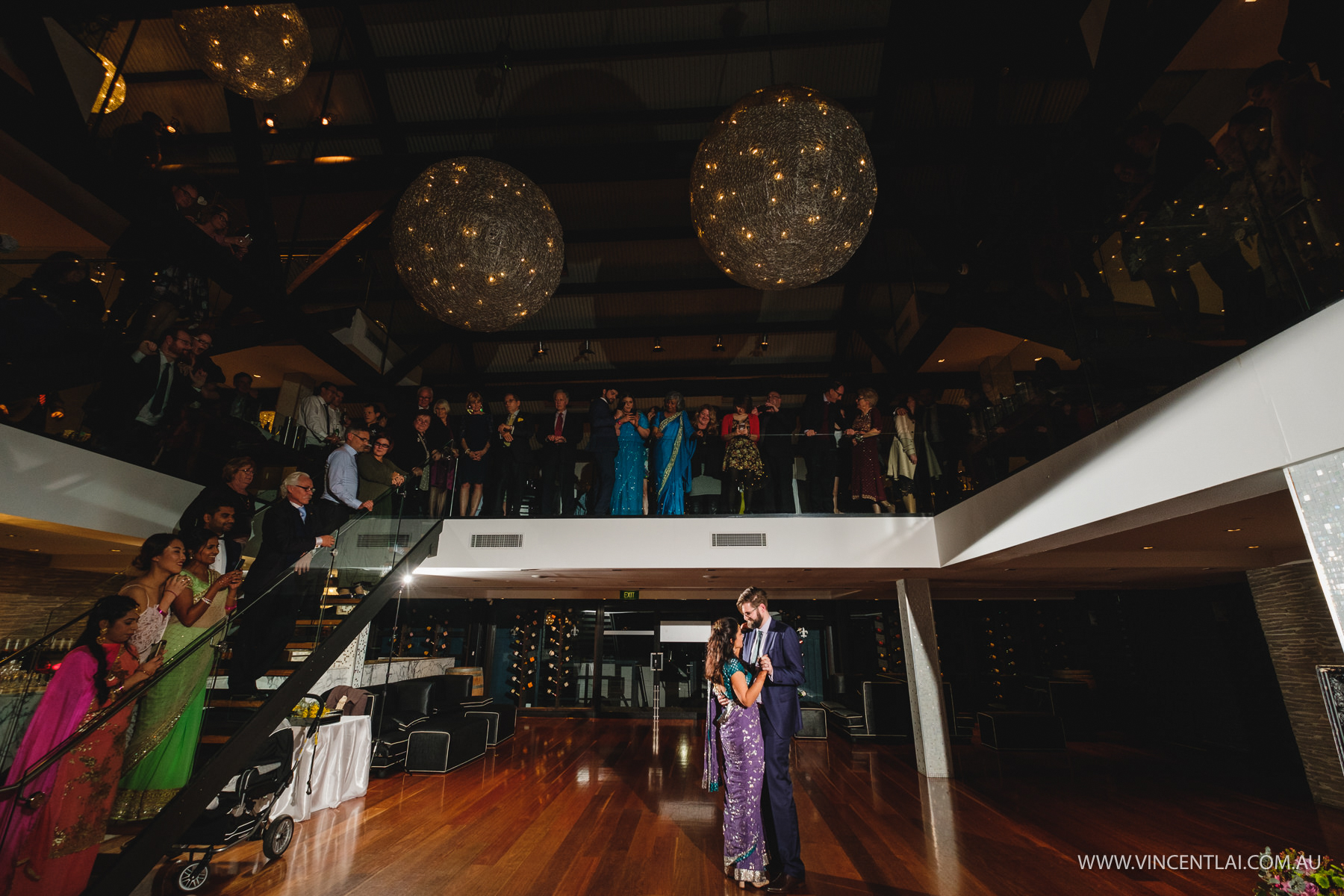 Doltone House The Loft Wedding