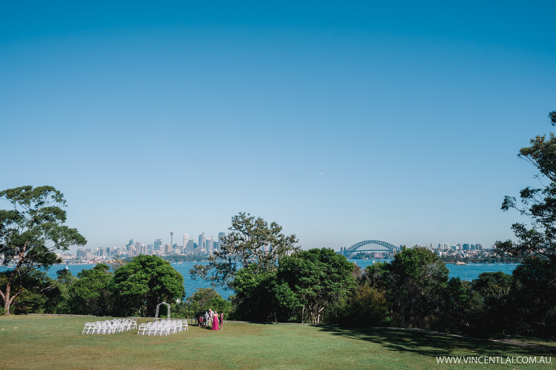 Athol Hall Ashton park Wedding