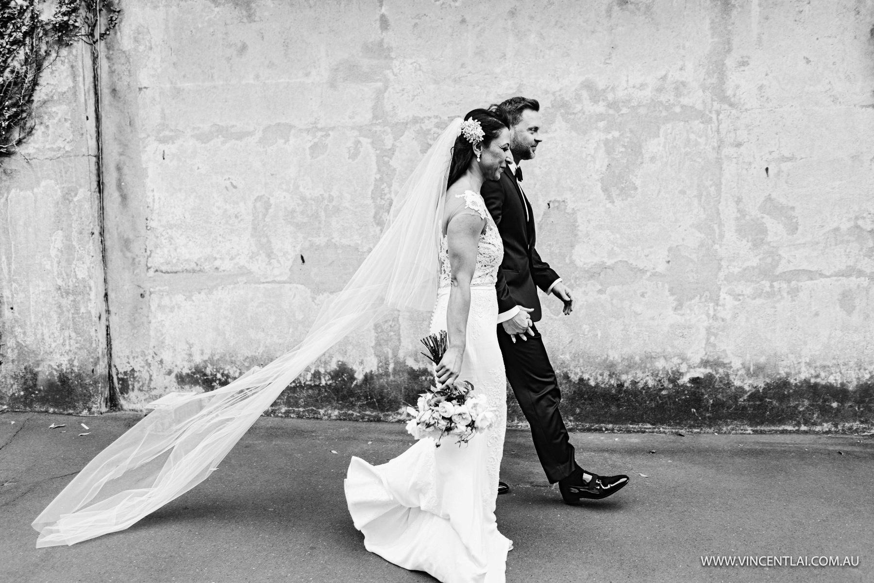 Sydney Award Winning Wedding Photographer