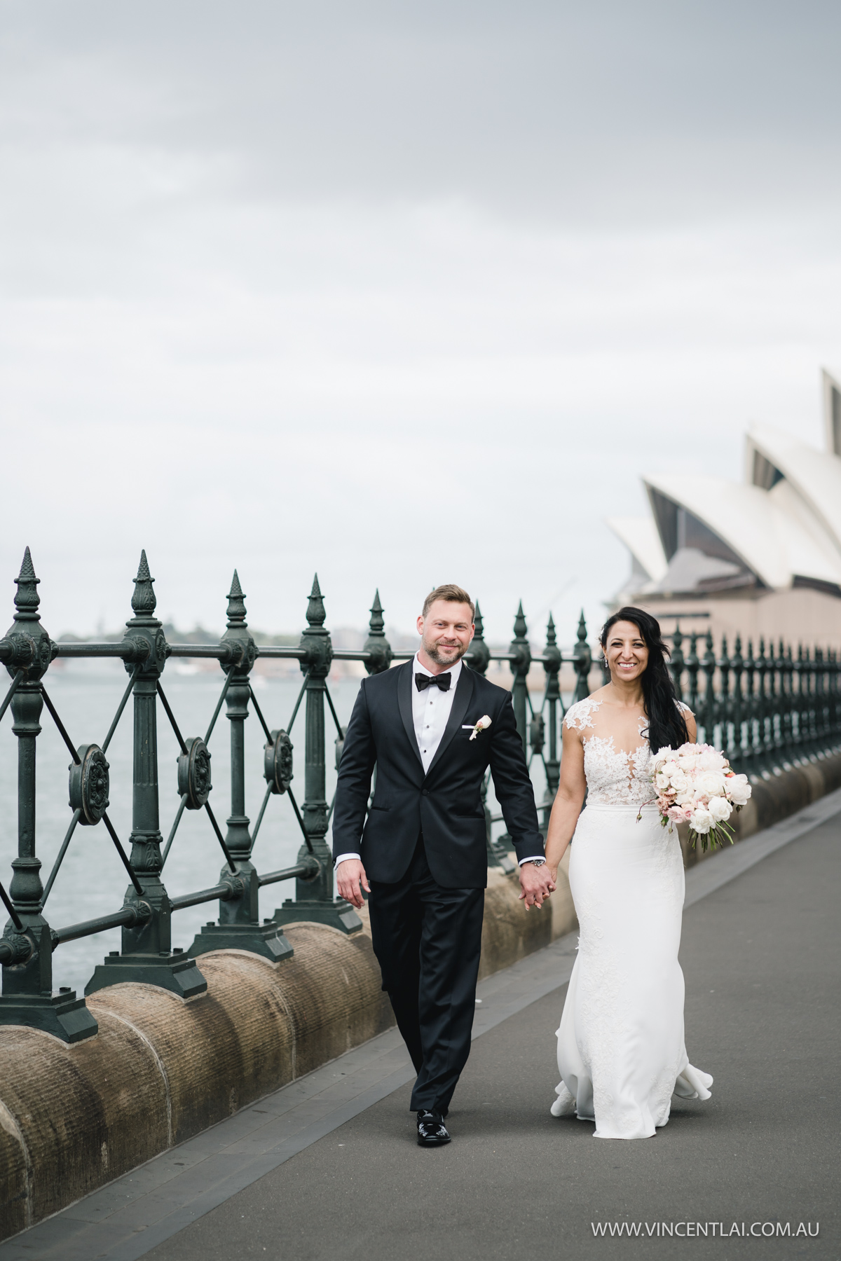 Sydney Award Winning Wedding Photographer