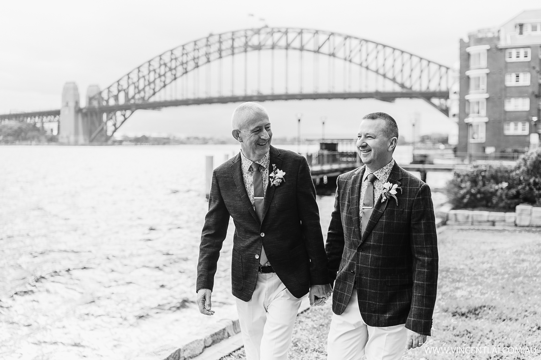 Love is Love Same Sex Wedding Photographer