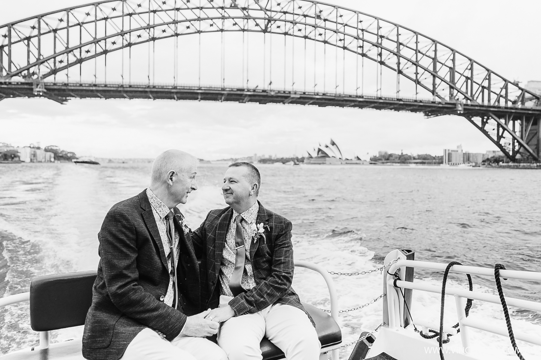 Love is Love Same Sex Wedding Photographer