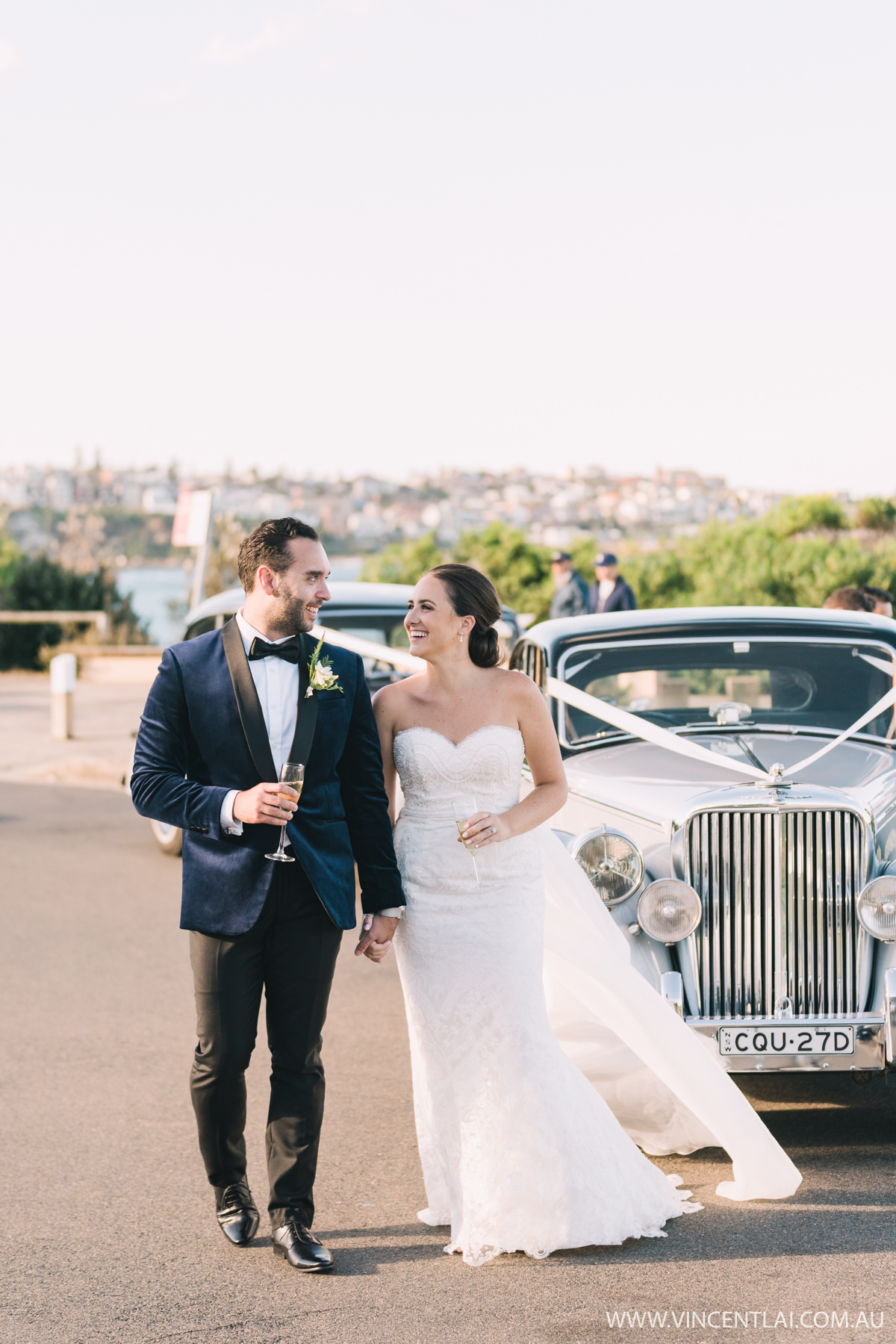 Wedding at Wylie’s Baths