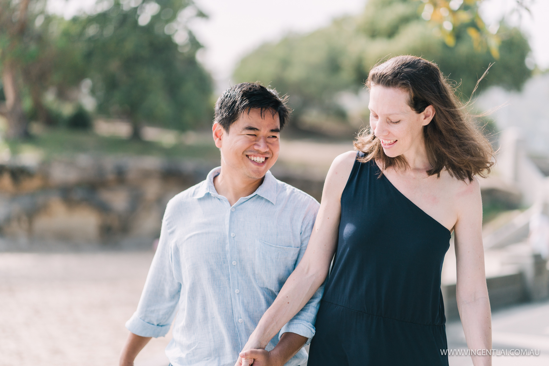 Family Photo Session at Balmoral Beach Mosman