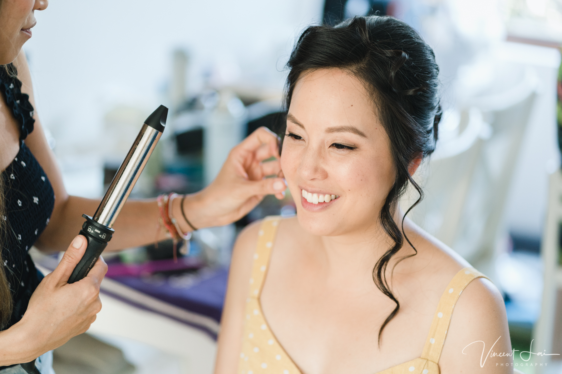 Bathers Pavilion Wedding Photographer Vincent Lai