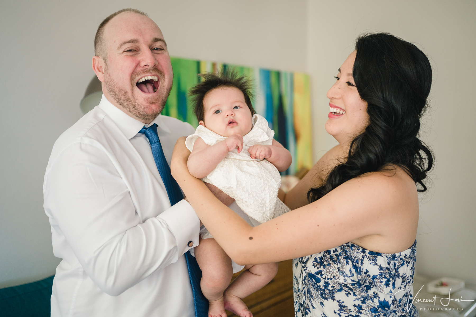 Bathers Pavilion Wedding Photographer Vincent Lai